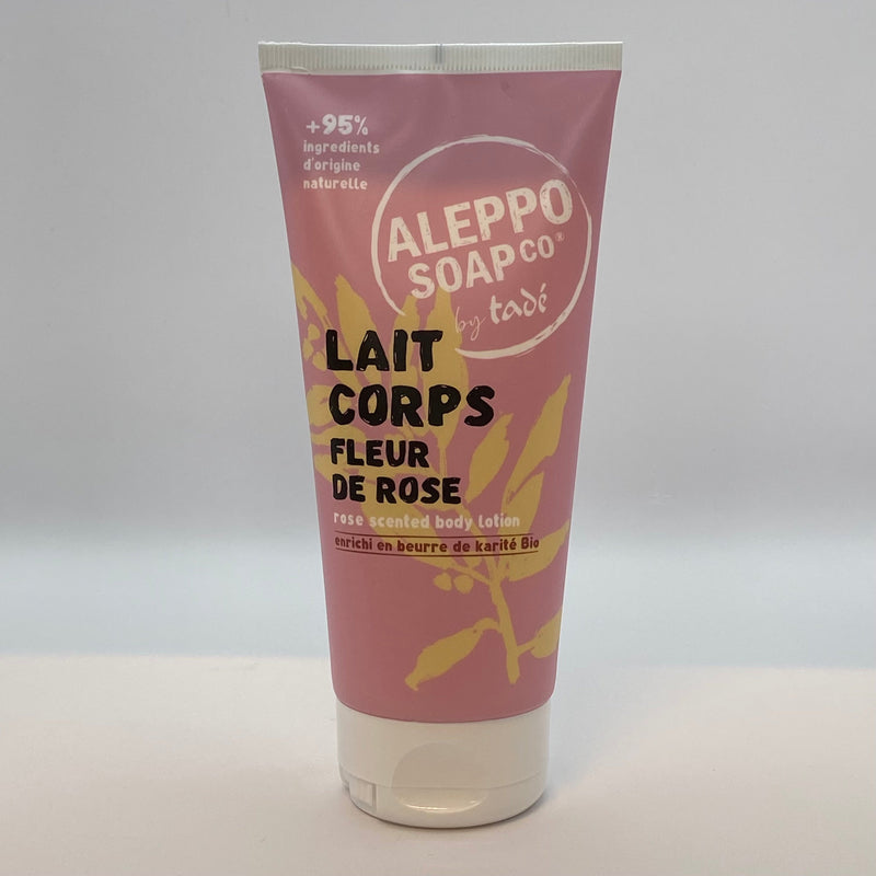 Aleppo Soap