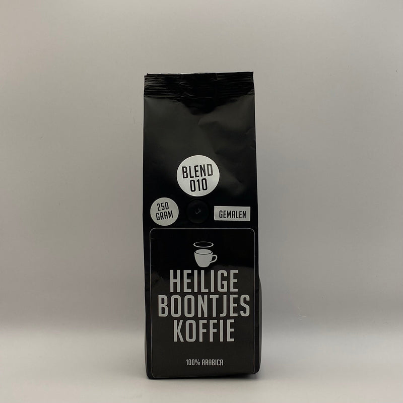 Heilige Boontjes Koffie