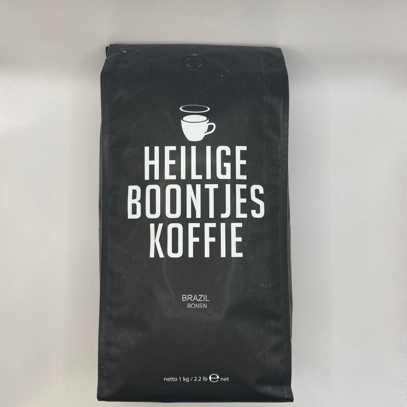 Heilige Boontjes