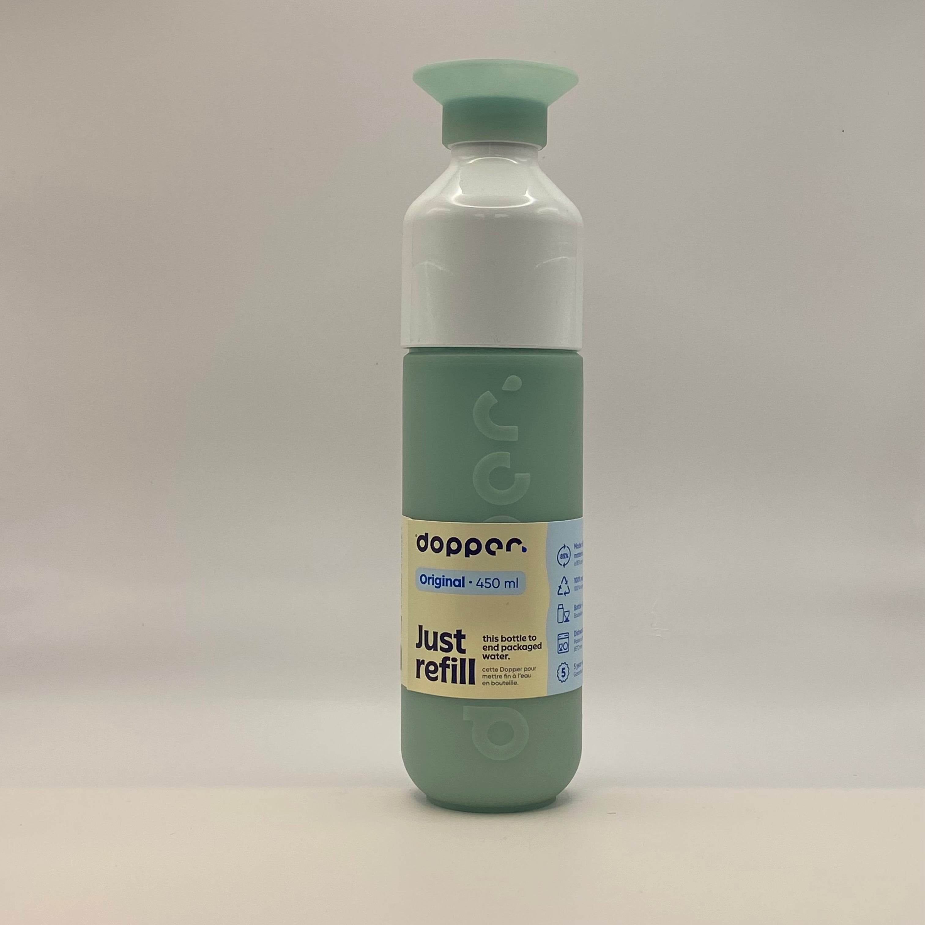 Dopper Original, 450 ml, Moody Mint