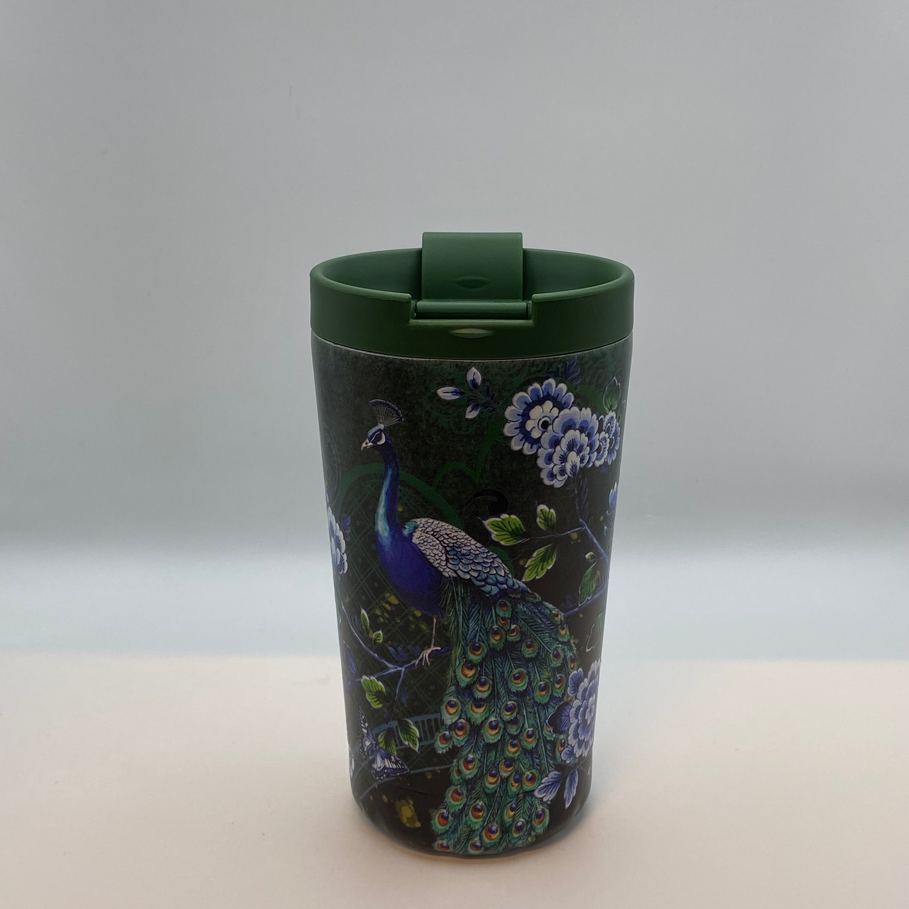 IZY, Majestic Green, Thermosmok 350 ml