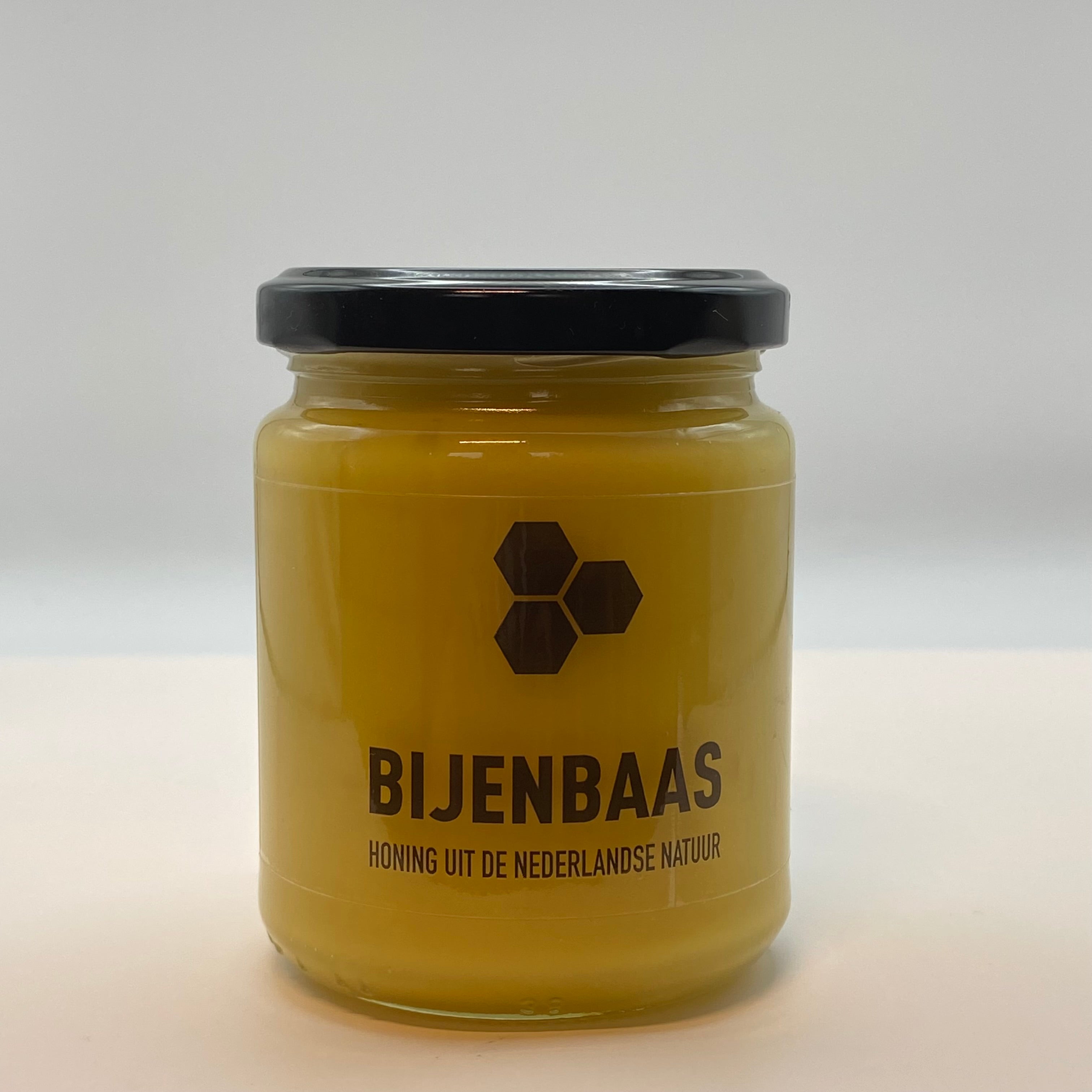 Bijenbaas, Crémehoning, 350 gram