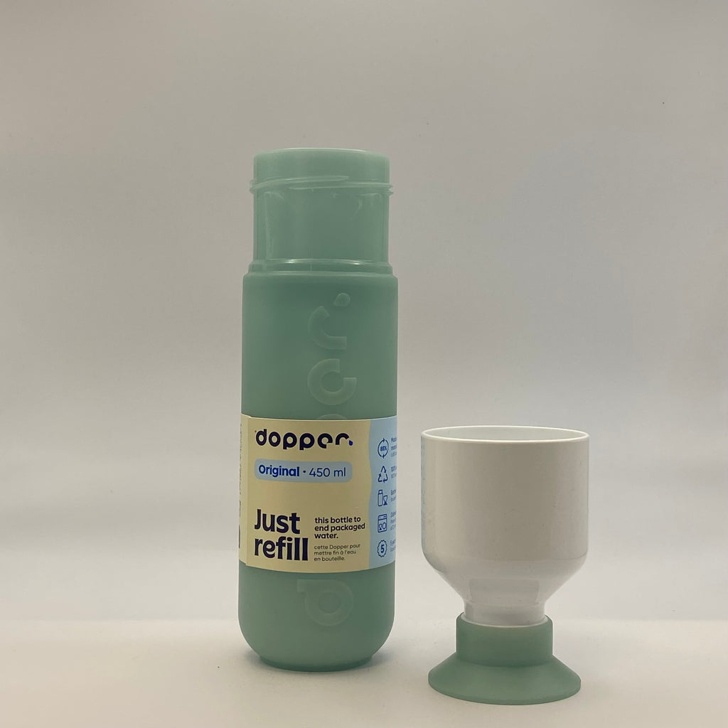 Dopper Original, 450 ml, Moody Mint