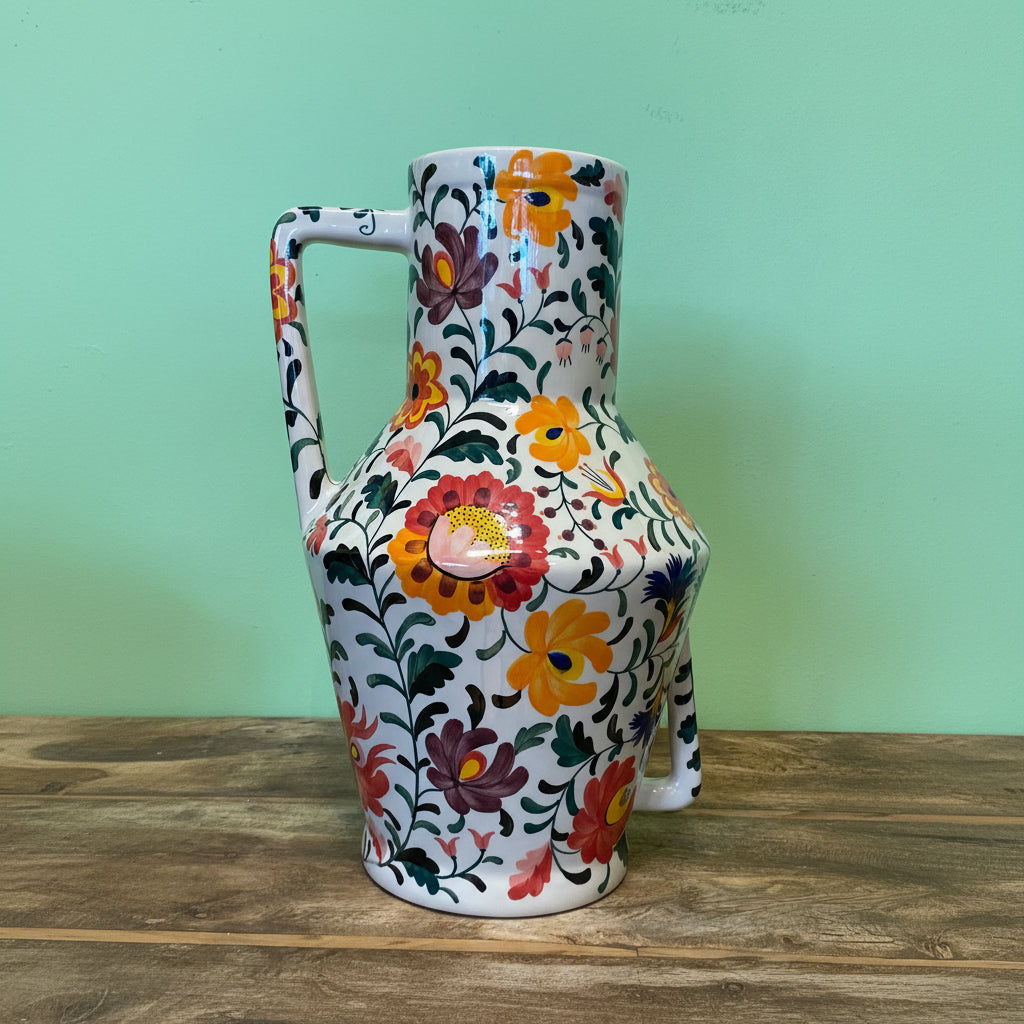 Return To Sender. Vaas 30 cm