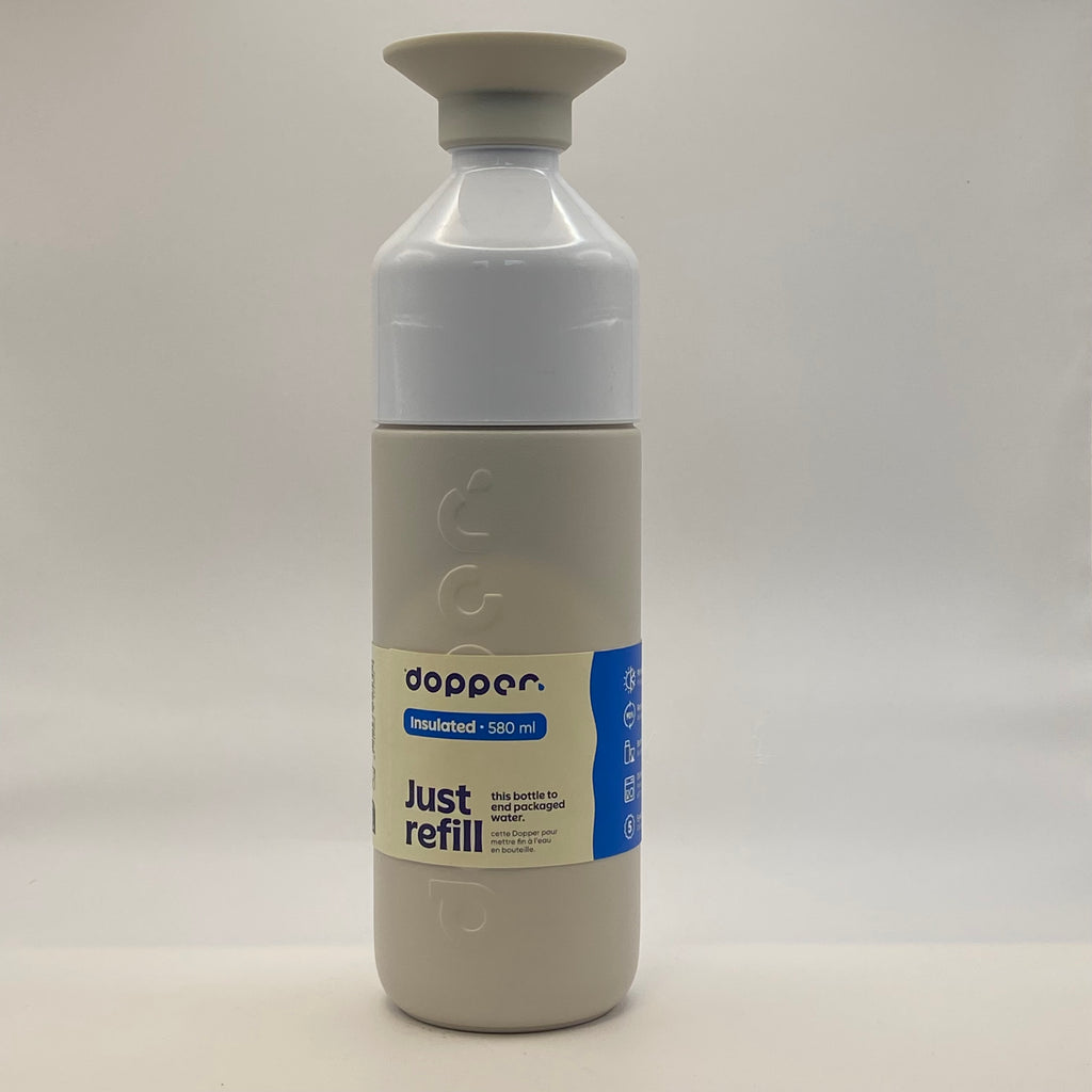 Dopper Insulated, 580 ml, Gentle Grey