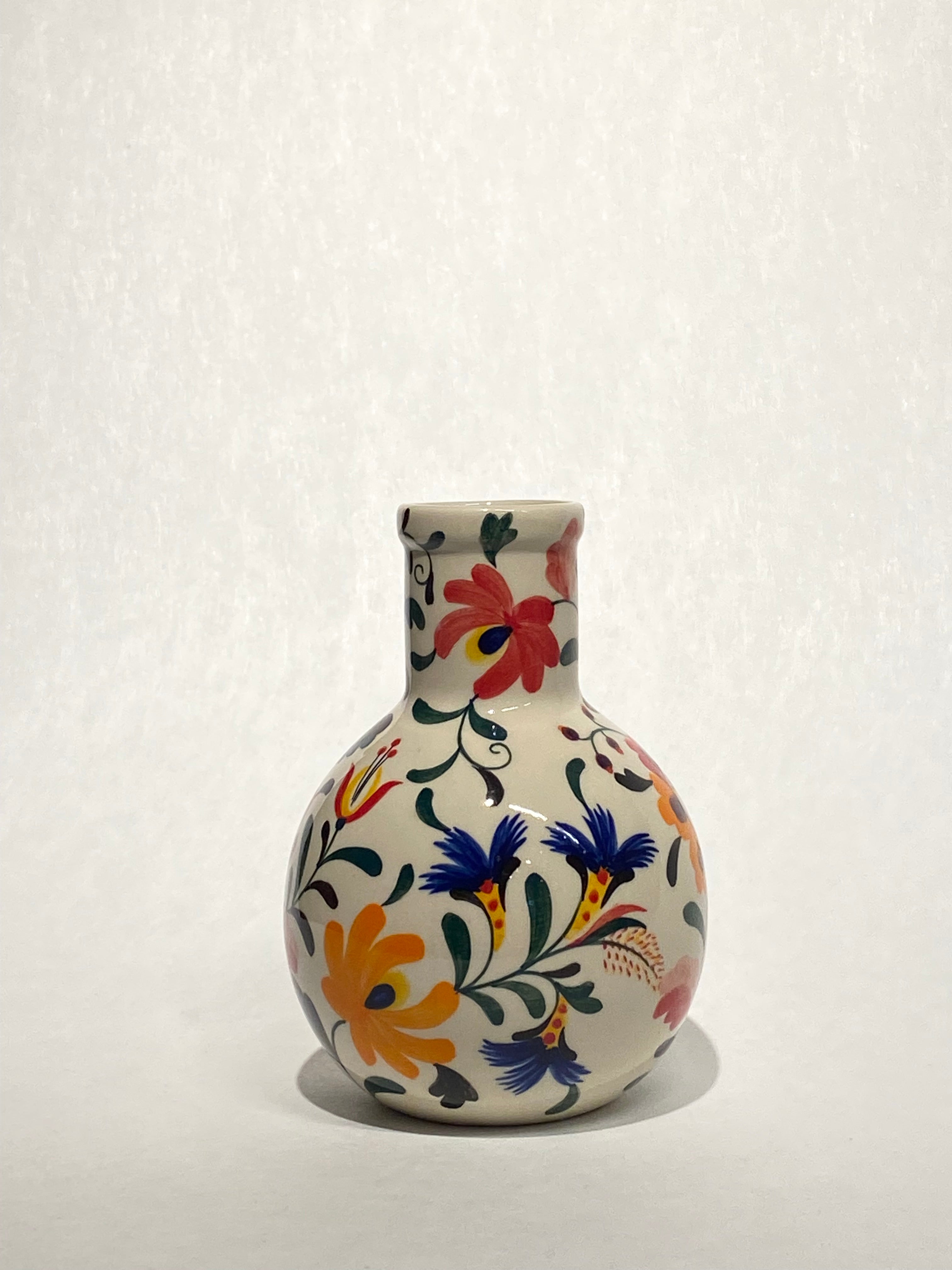 Return To Sender. Vaas 15 cm