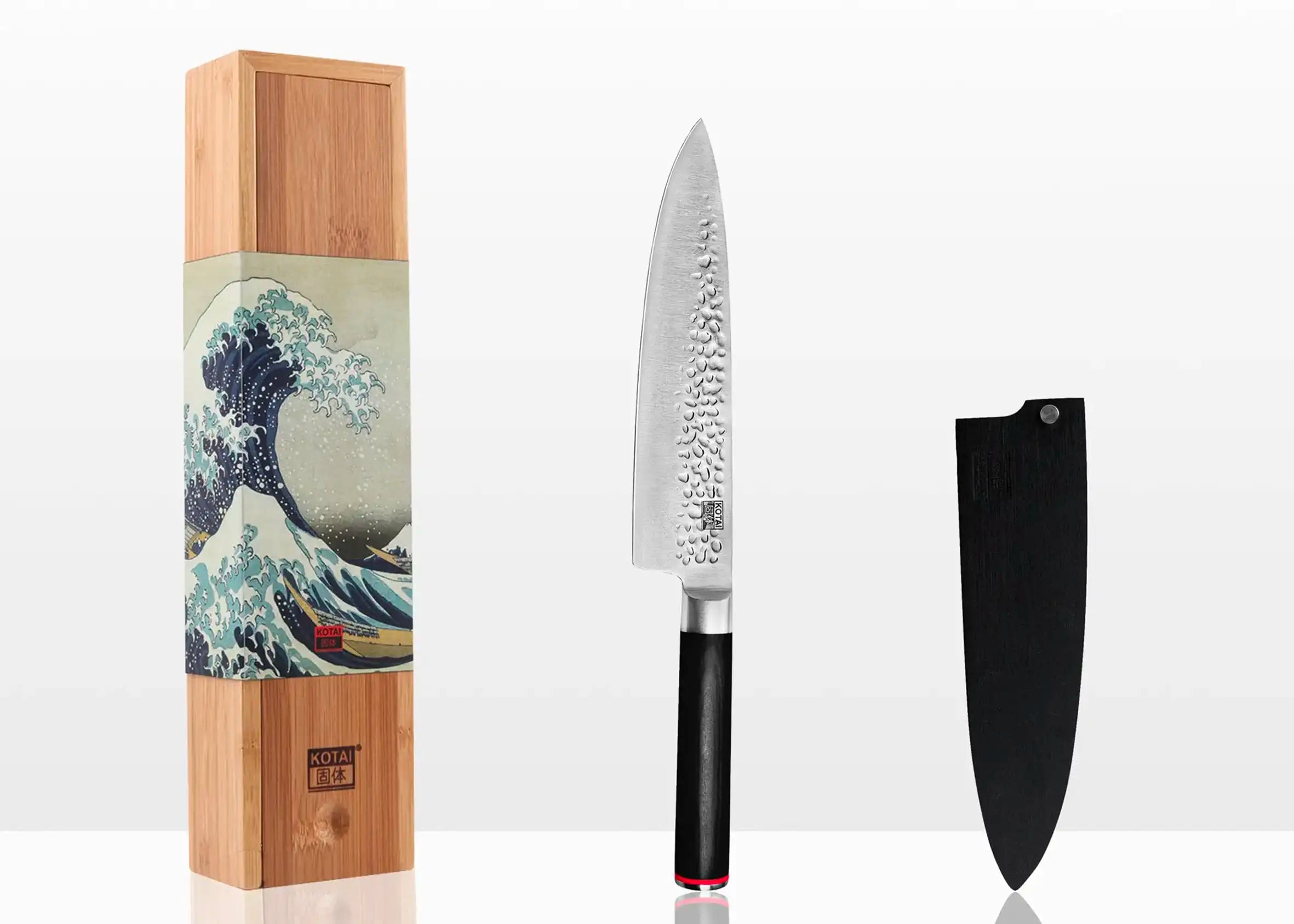 Kotai Gyuto koksmes