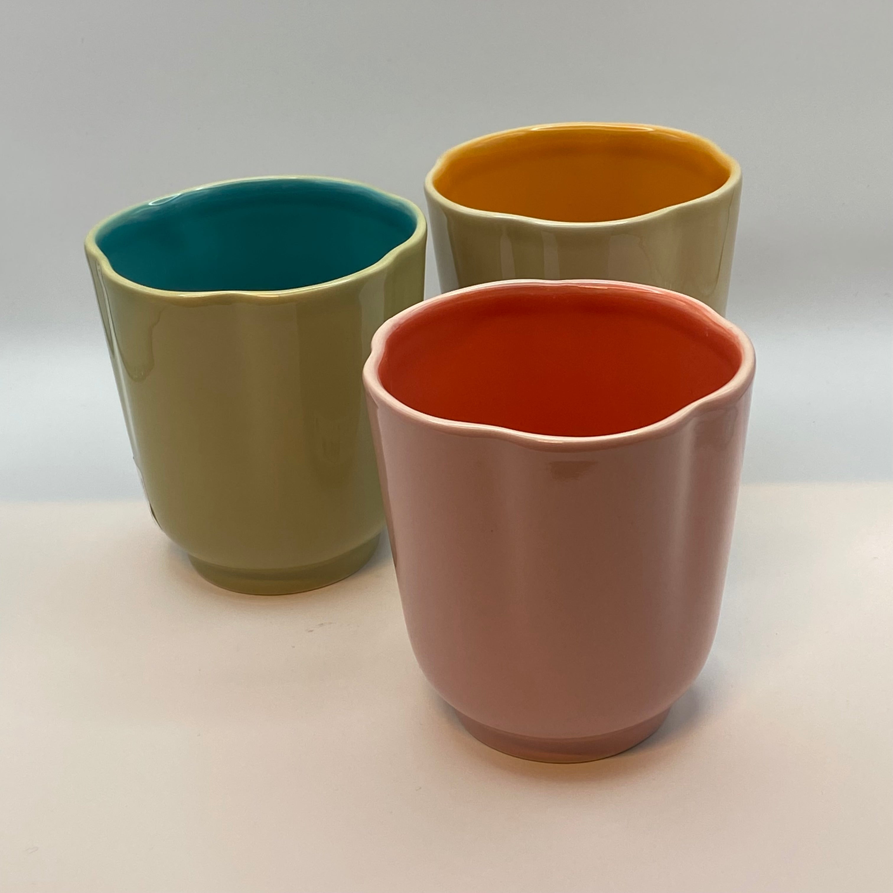 Return To Sender, Mok Flower Groen