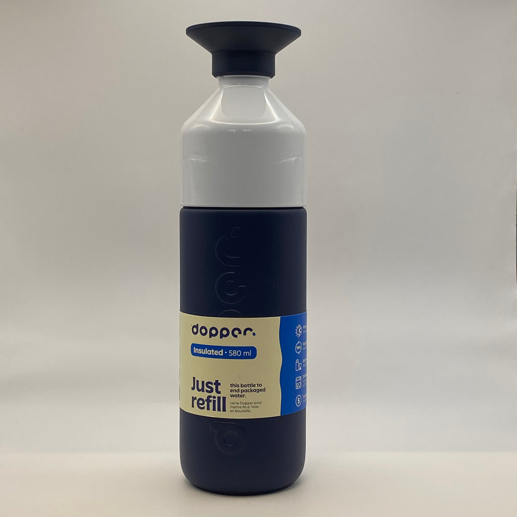 Dopper Insulated, 580 ml, Breaker Blue