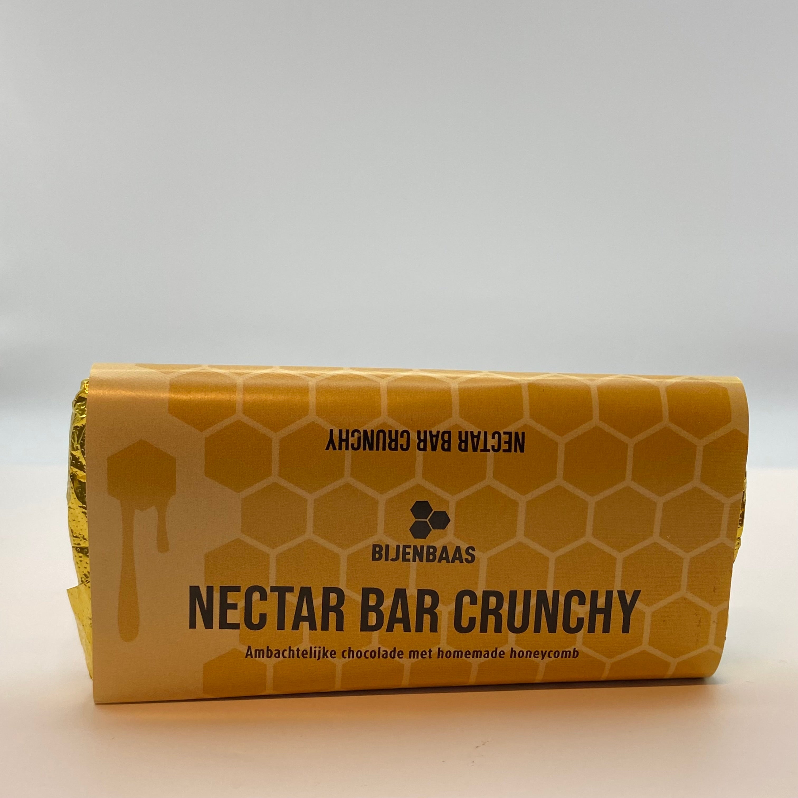 Bijenbaas, Nectar Bar Crunchy