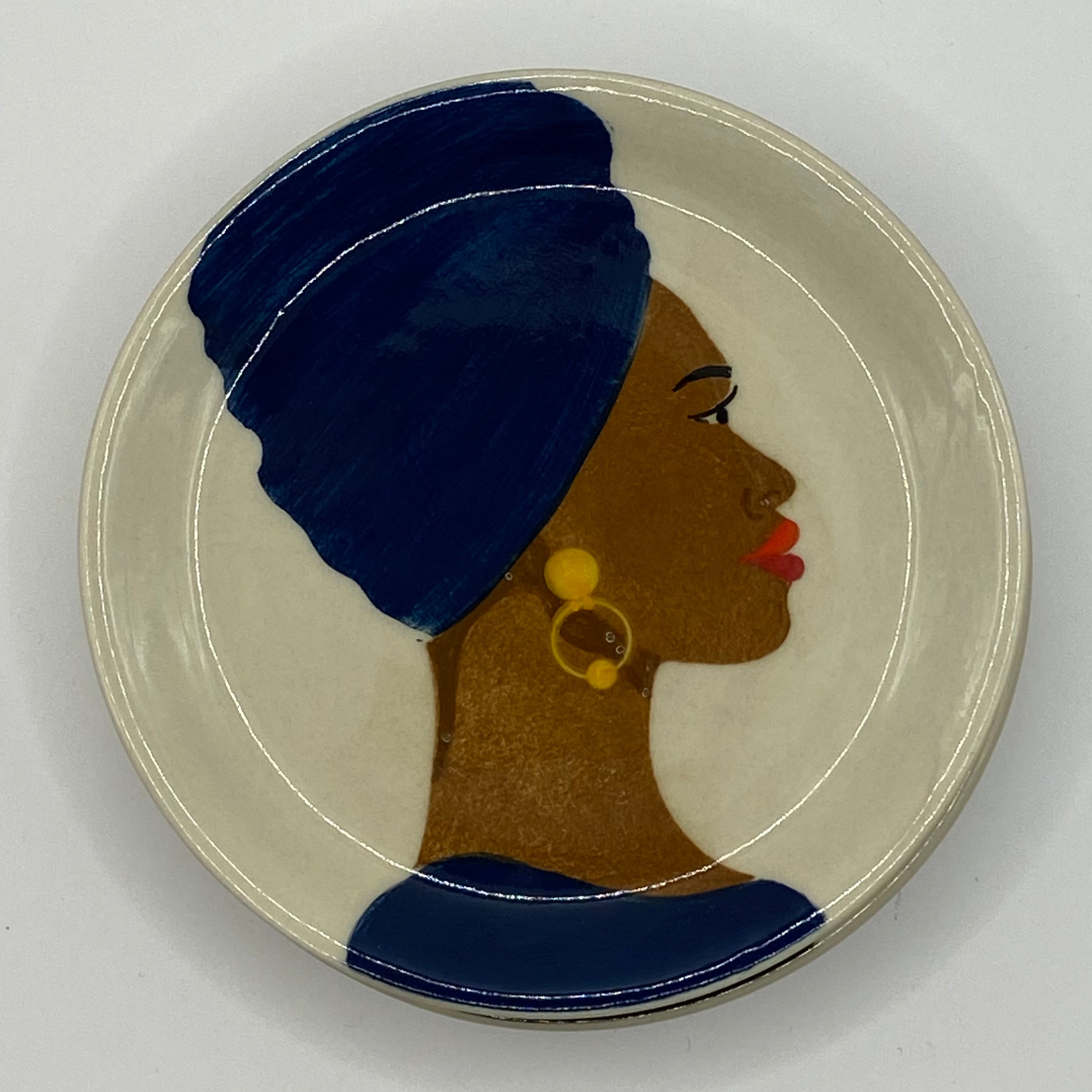 Return To Sender, Women Of The World, Zuid-Afrika.