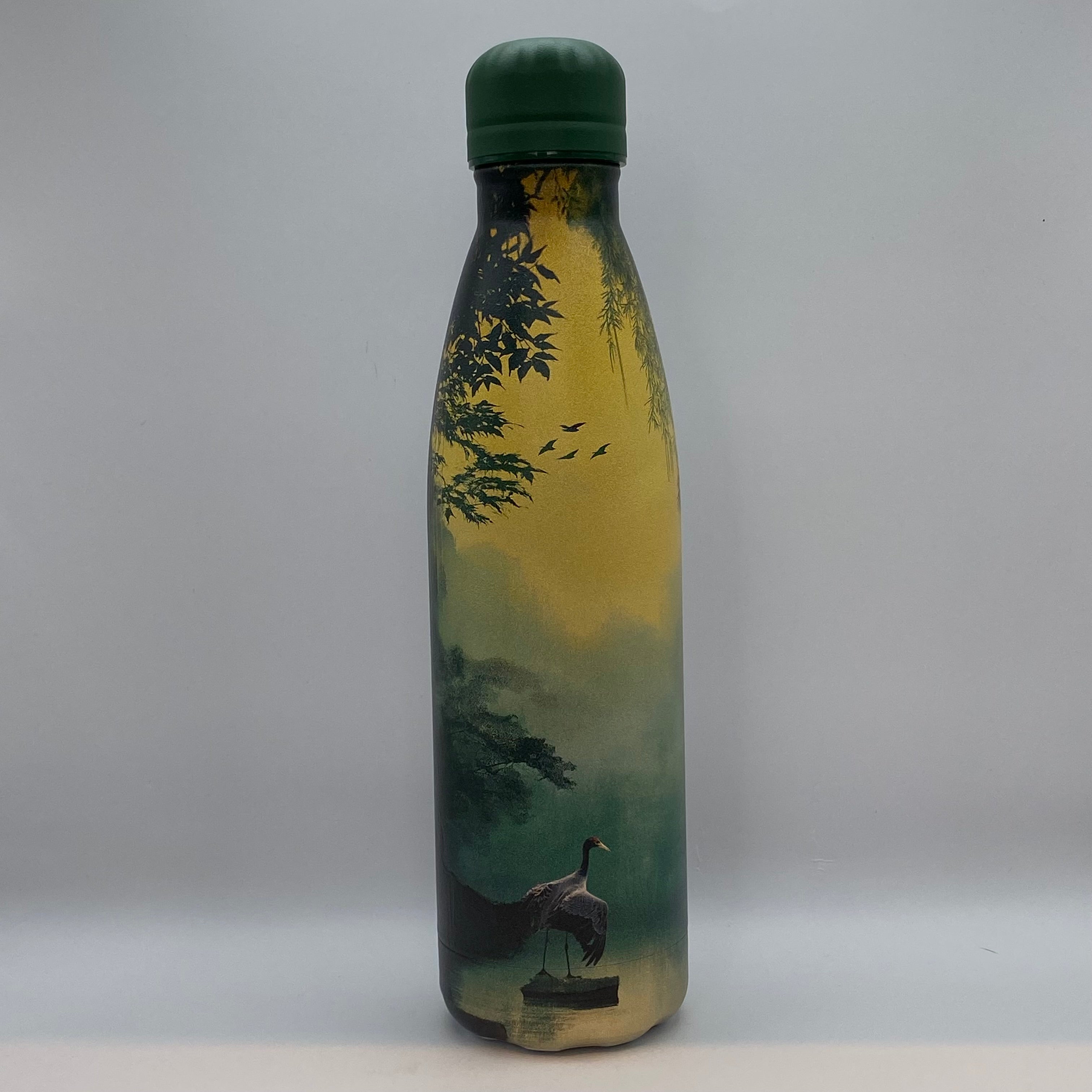 IZY, Bamboo Glow, Thermosfles 500 ml