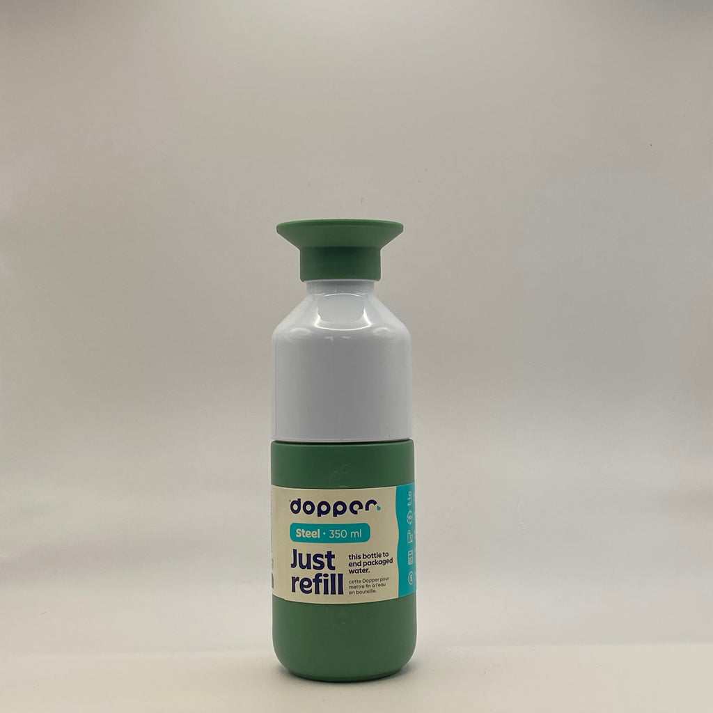 Dopper Steel, 350 ml, Fresh Green