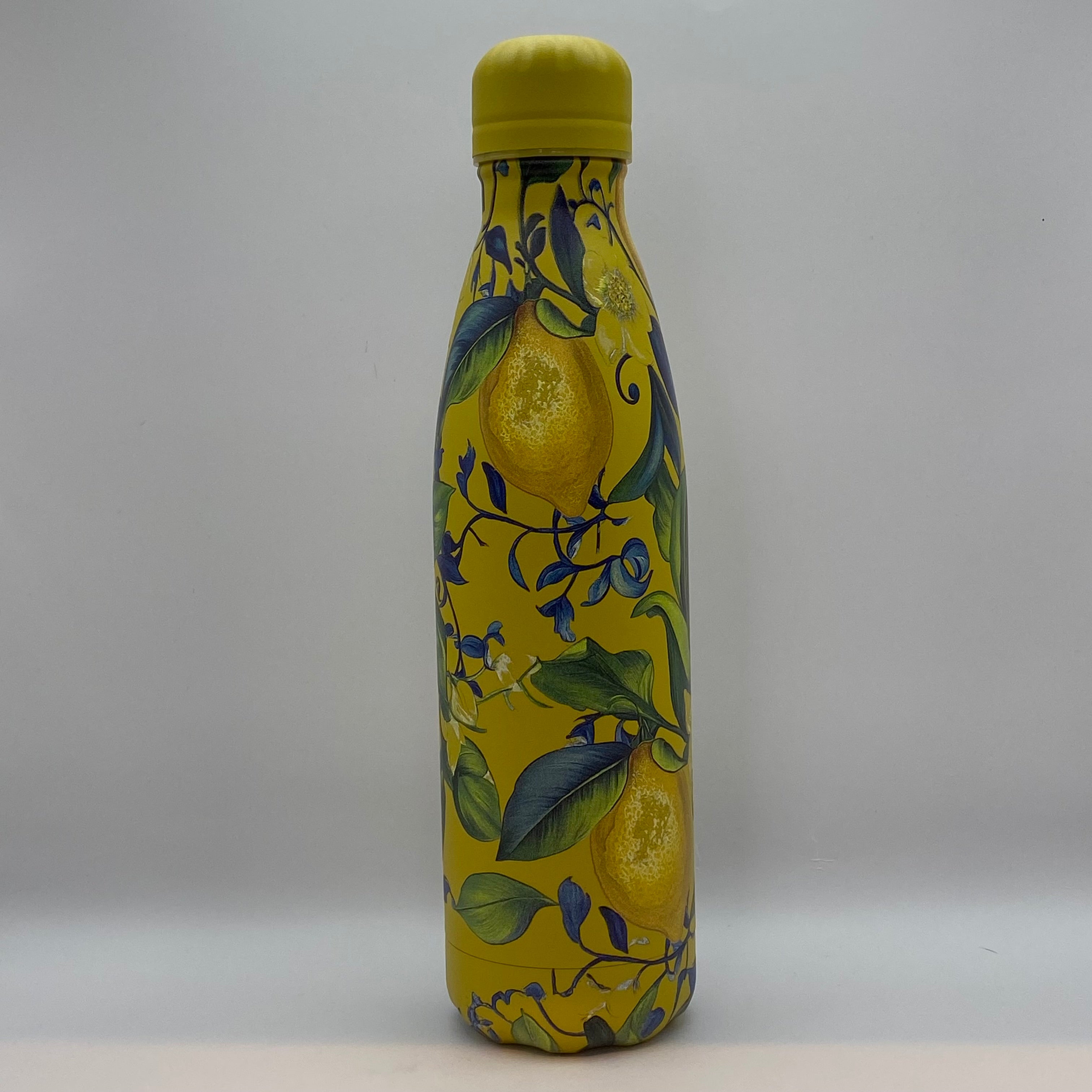 IZY, Giallo Limone, Thermosfles 500 ml