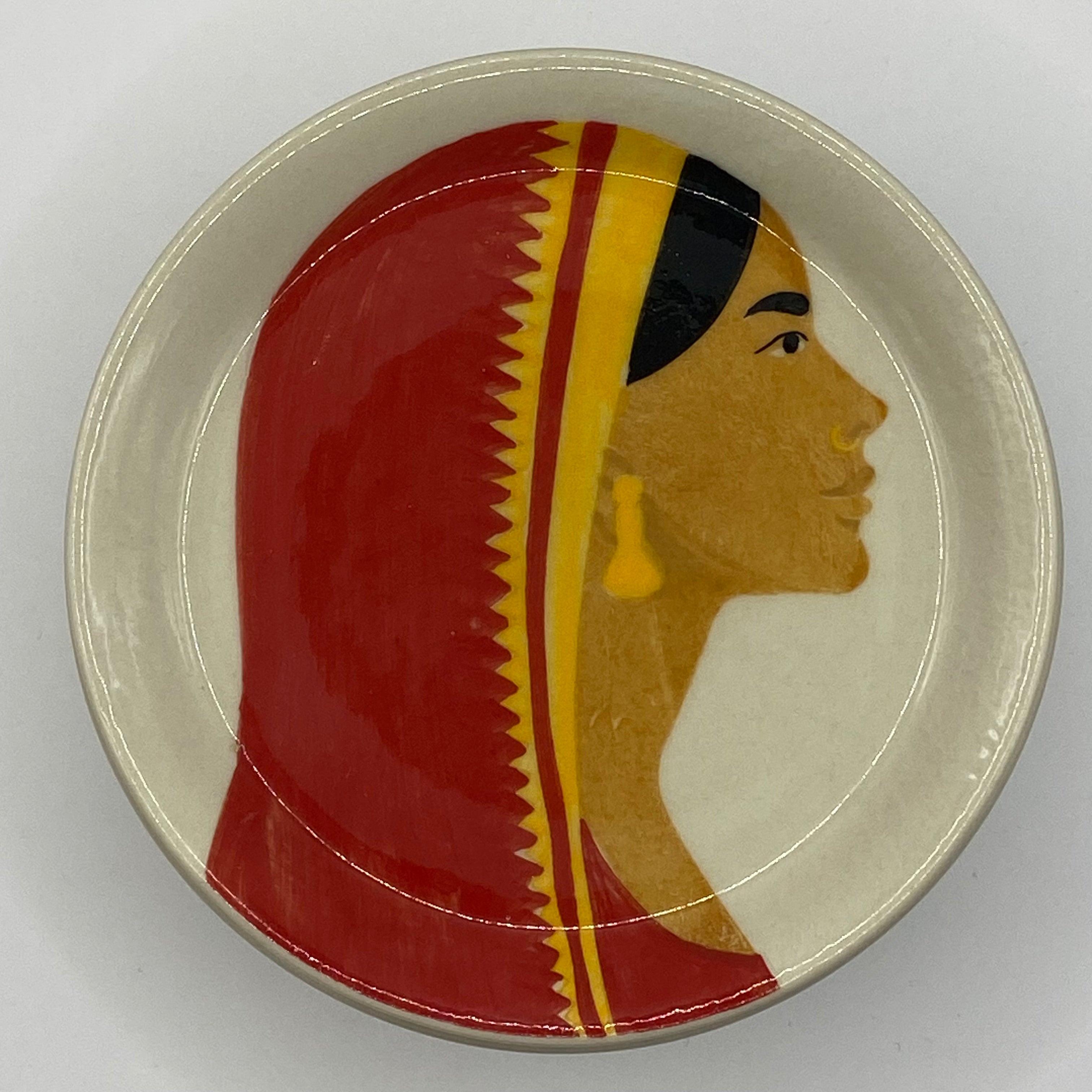 Return To Sender, Woman Of The World, India