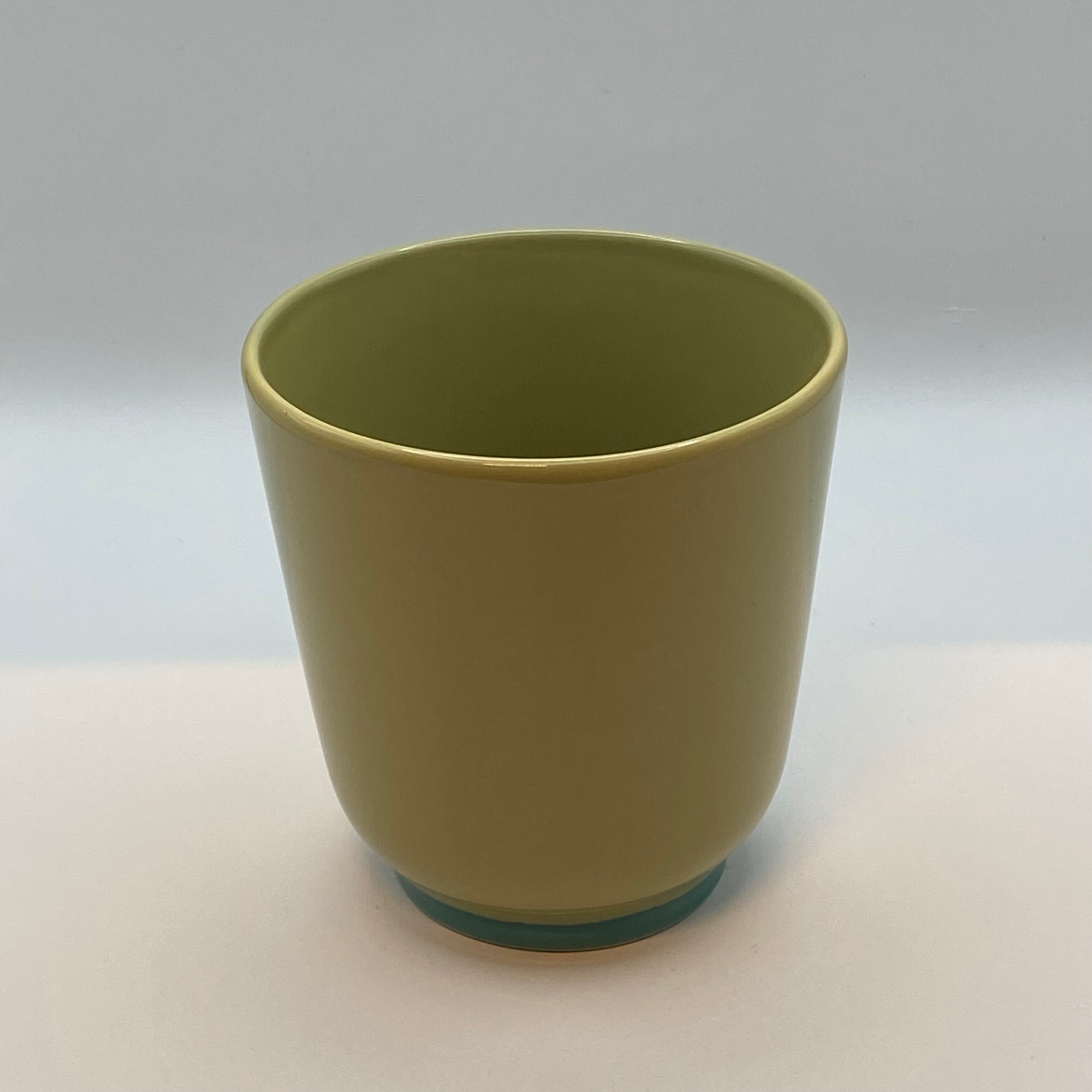 Return To Sender, Mok Rond Groen