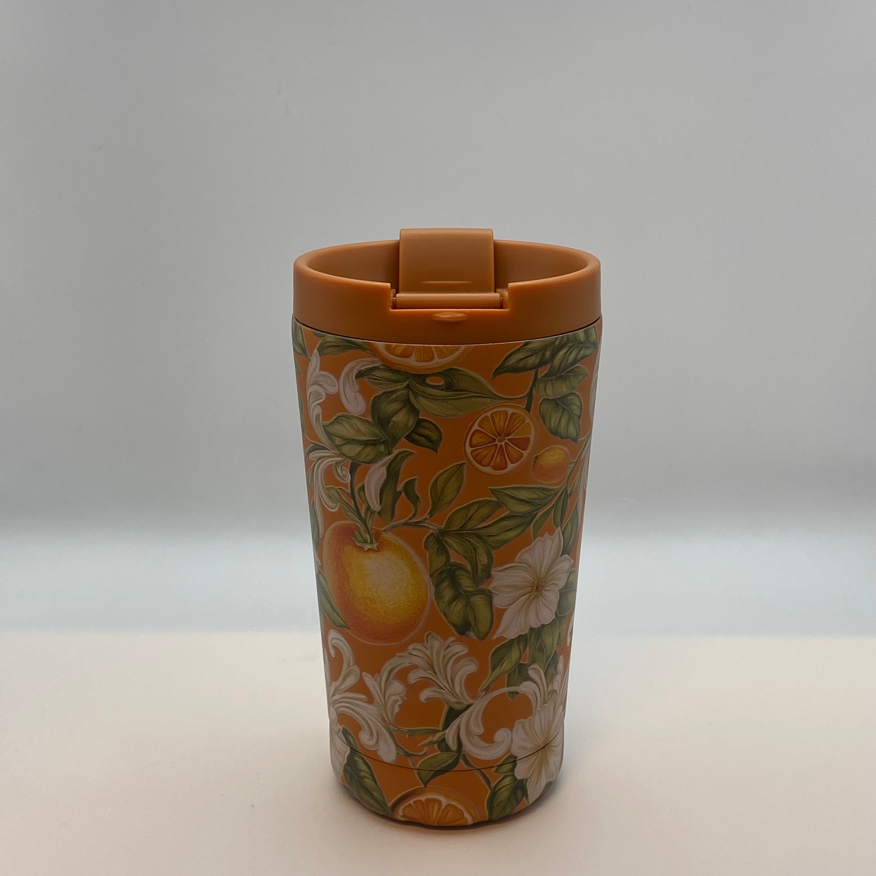 IZY, Fiore d’Arancia, Thermosmok 350 ml