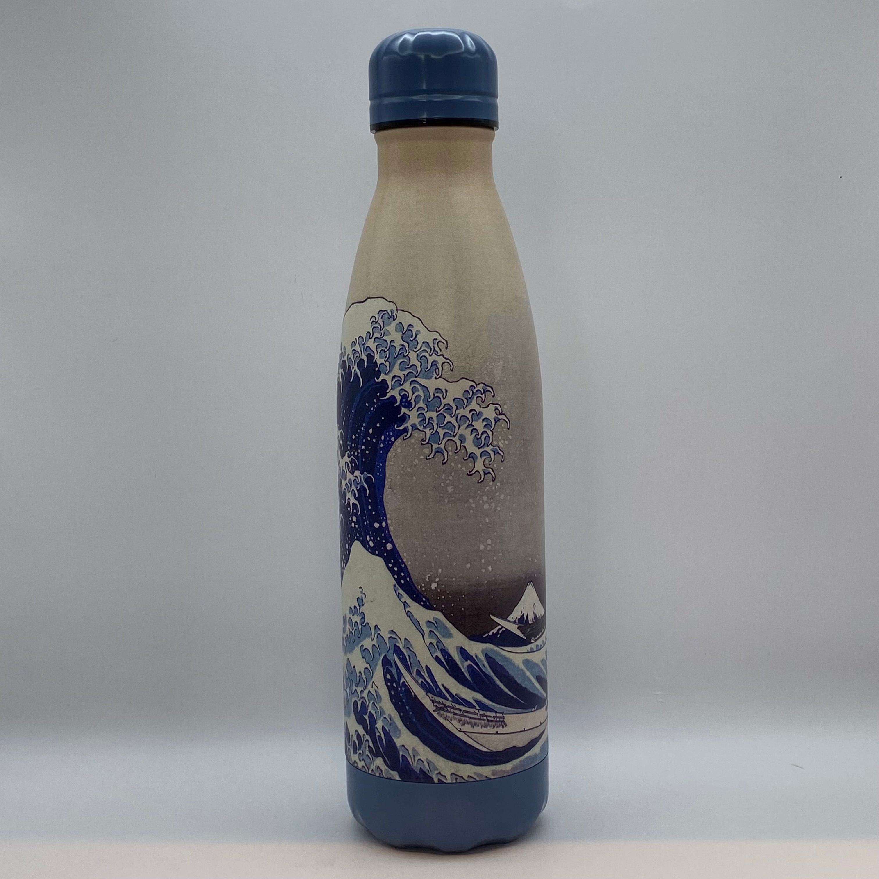 IZY, The Great Wave, Thermosfles 500ml