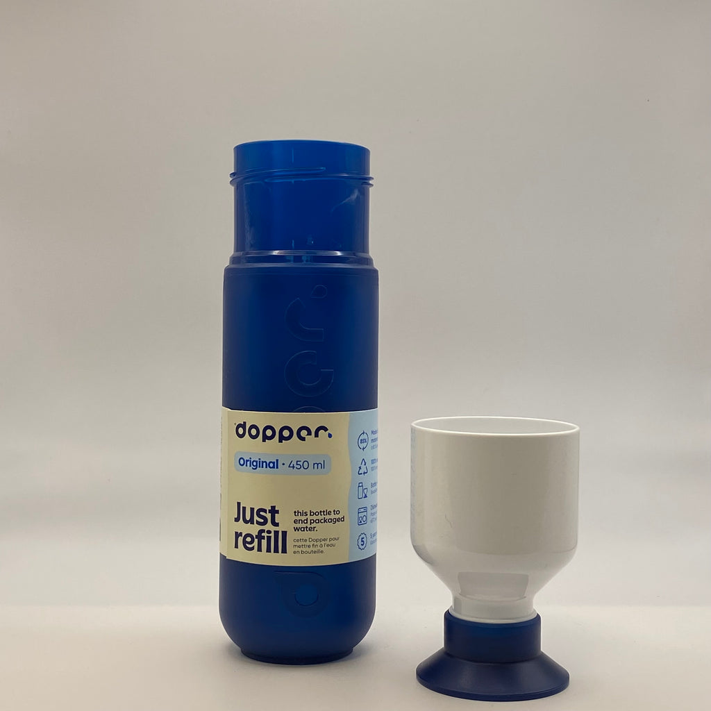 Dopper Original, 450 ml, Cosmic Storm