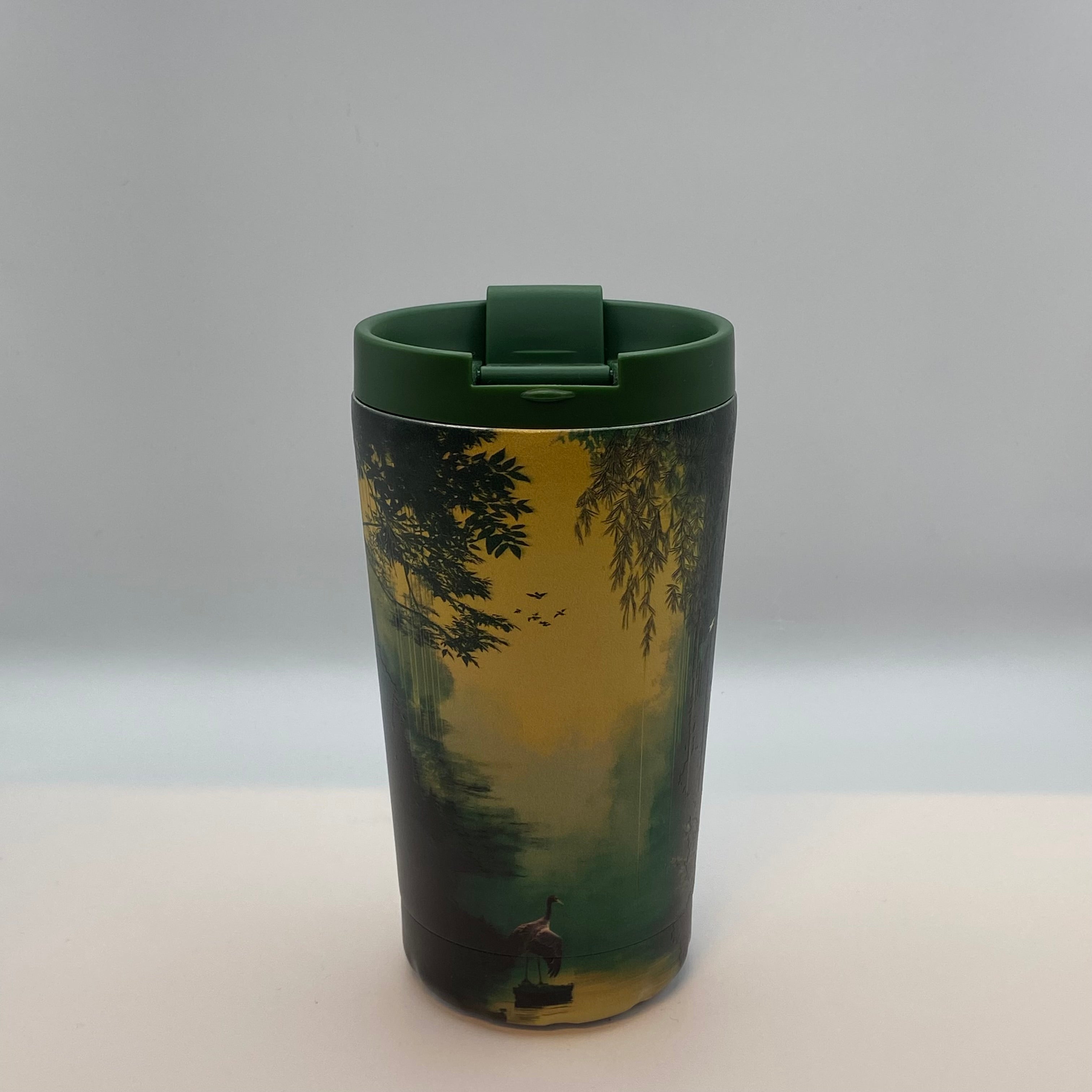 IZY, Bamboo Glow, Thermosmok 350 ml