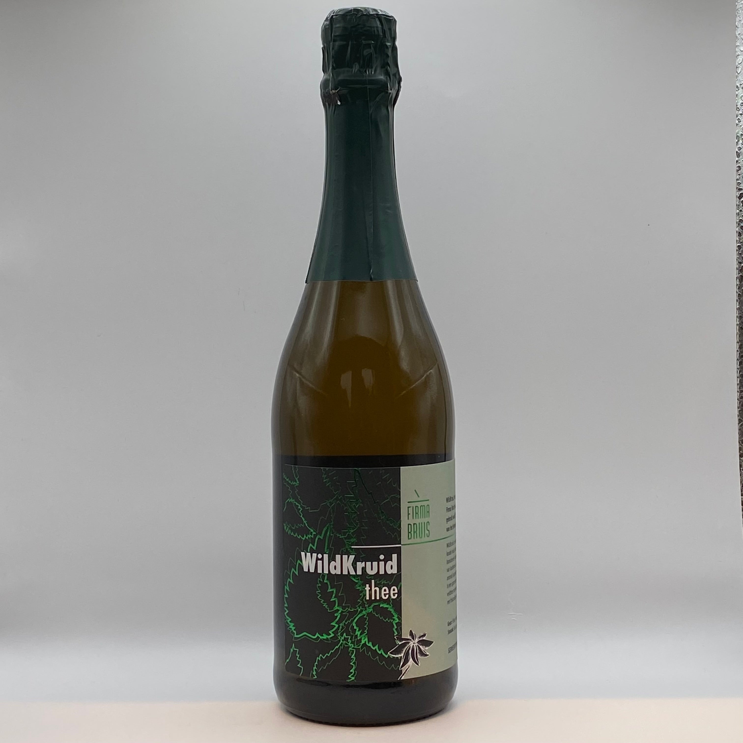 Firma Bruis, Wildkruid Thee