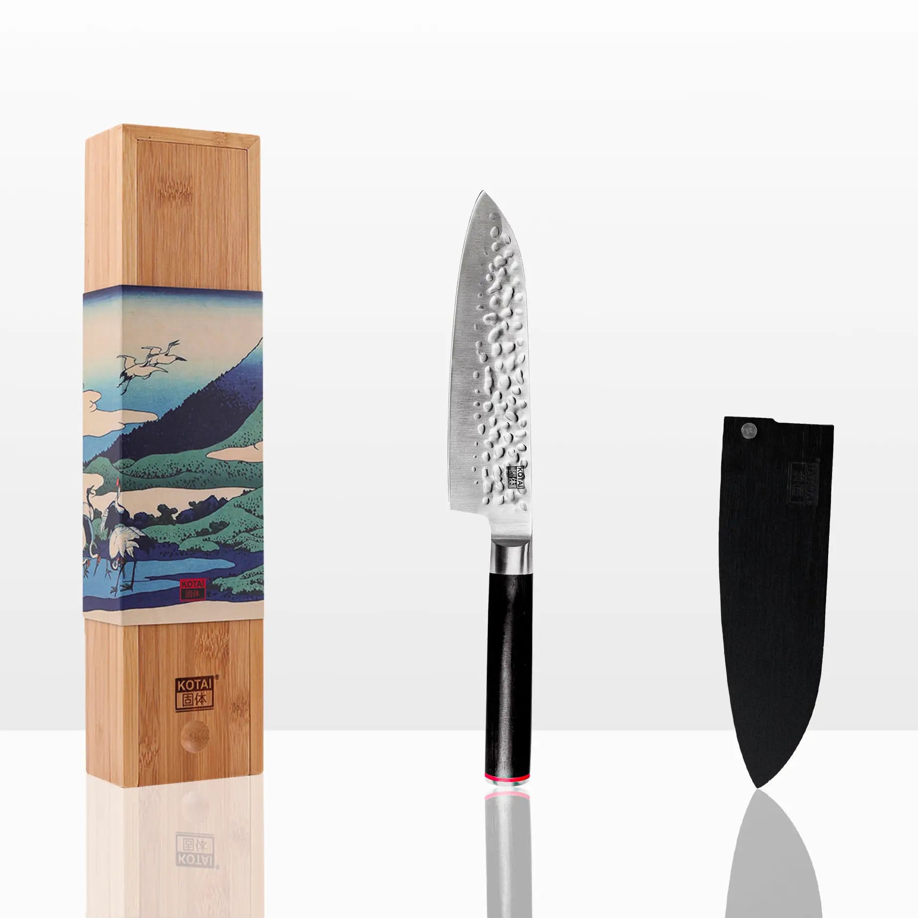 KOTAI PAKKA SANTOKU