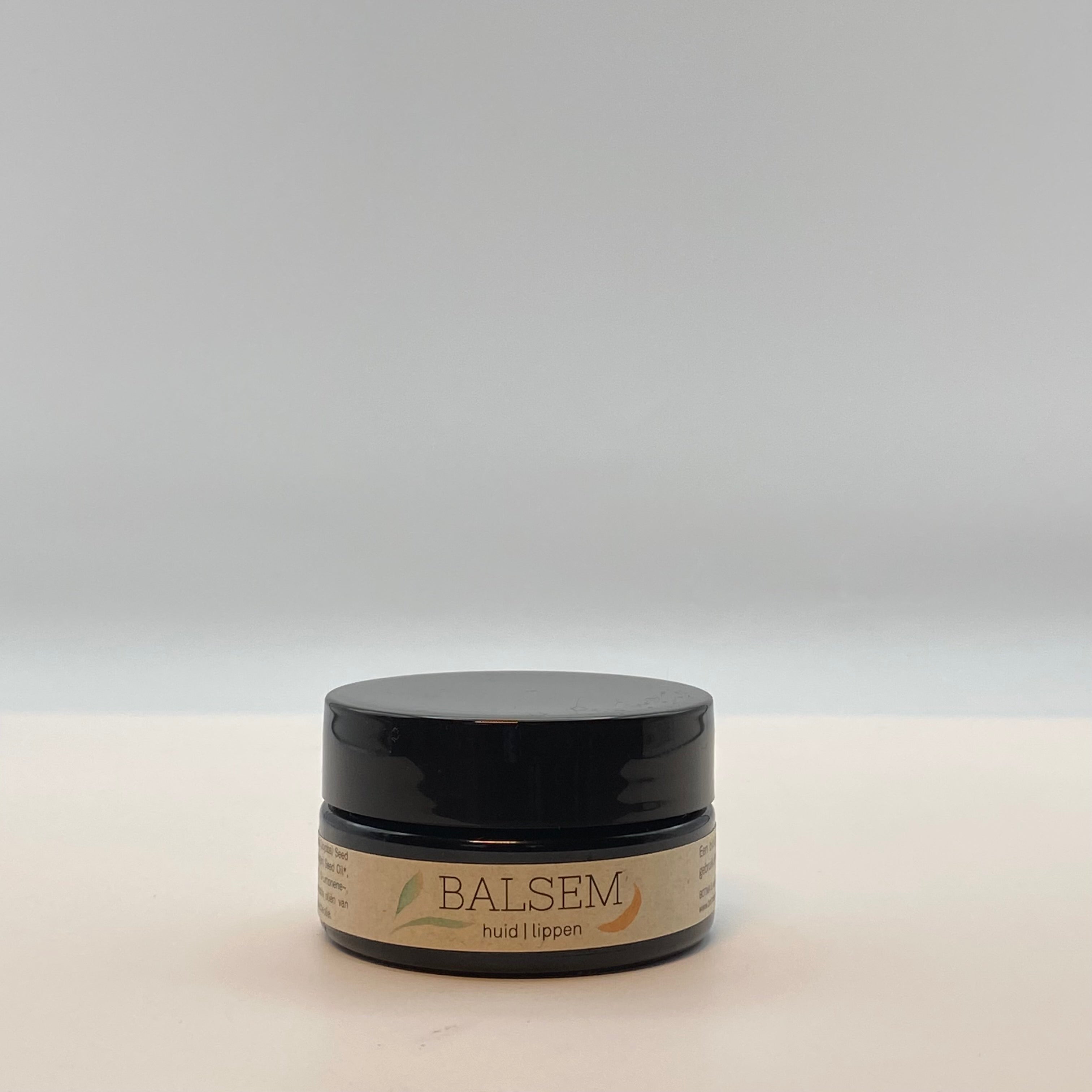 Botma & van Bennekom, Balsem voor huid en lippen