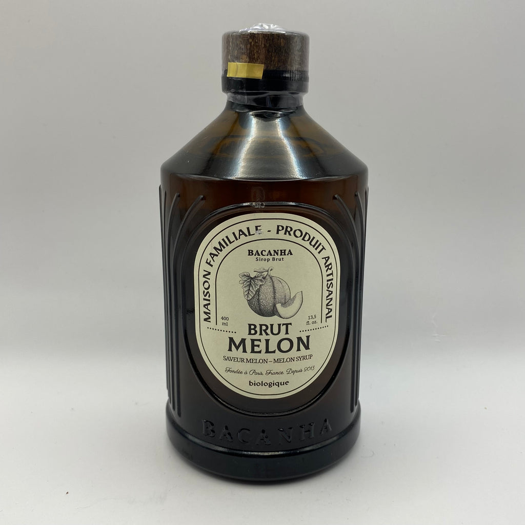 Bacanha Sirop, Melon