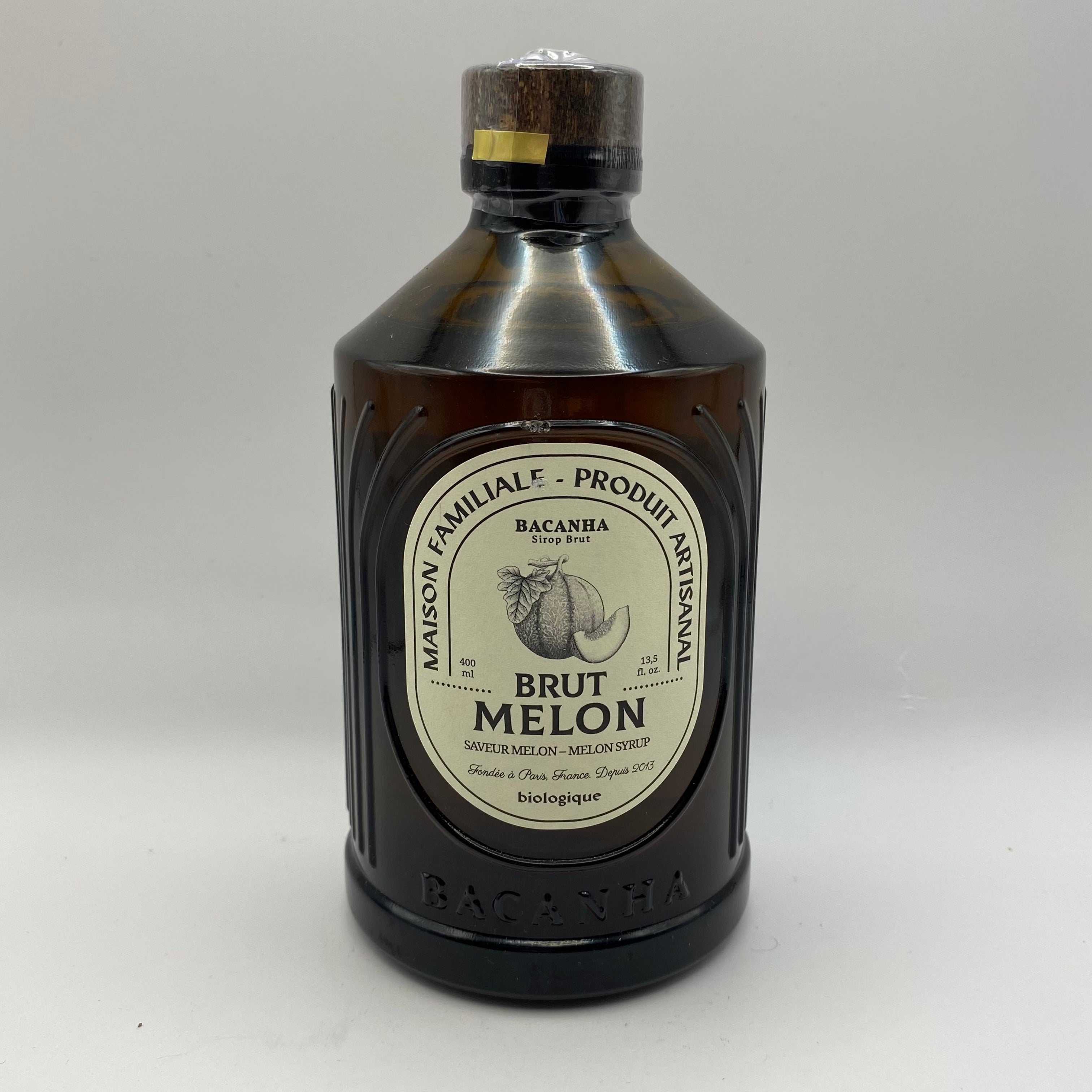 Bacanha Sirop, Melon