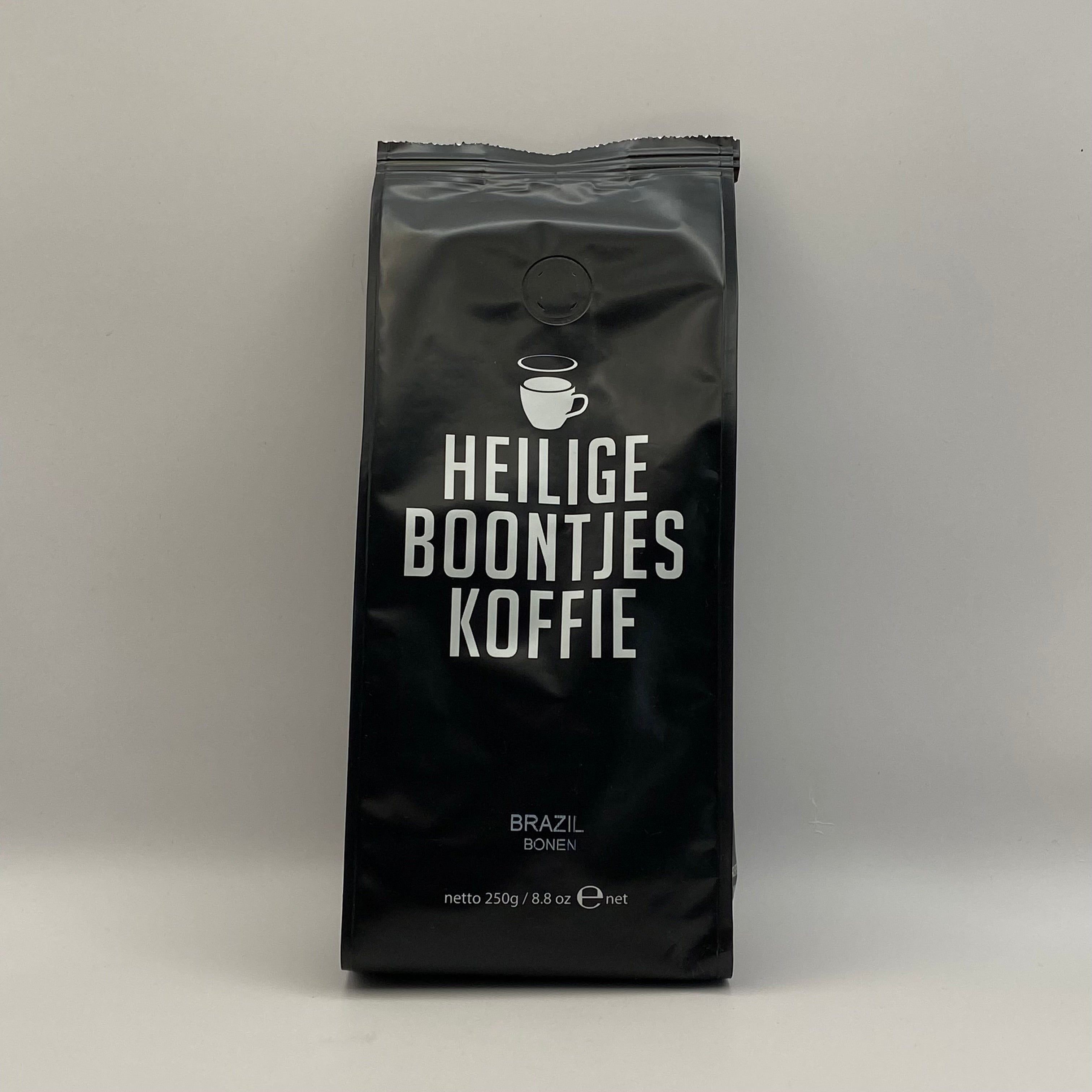 Heilige Boontjes Koffie, Brazil Bonen