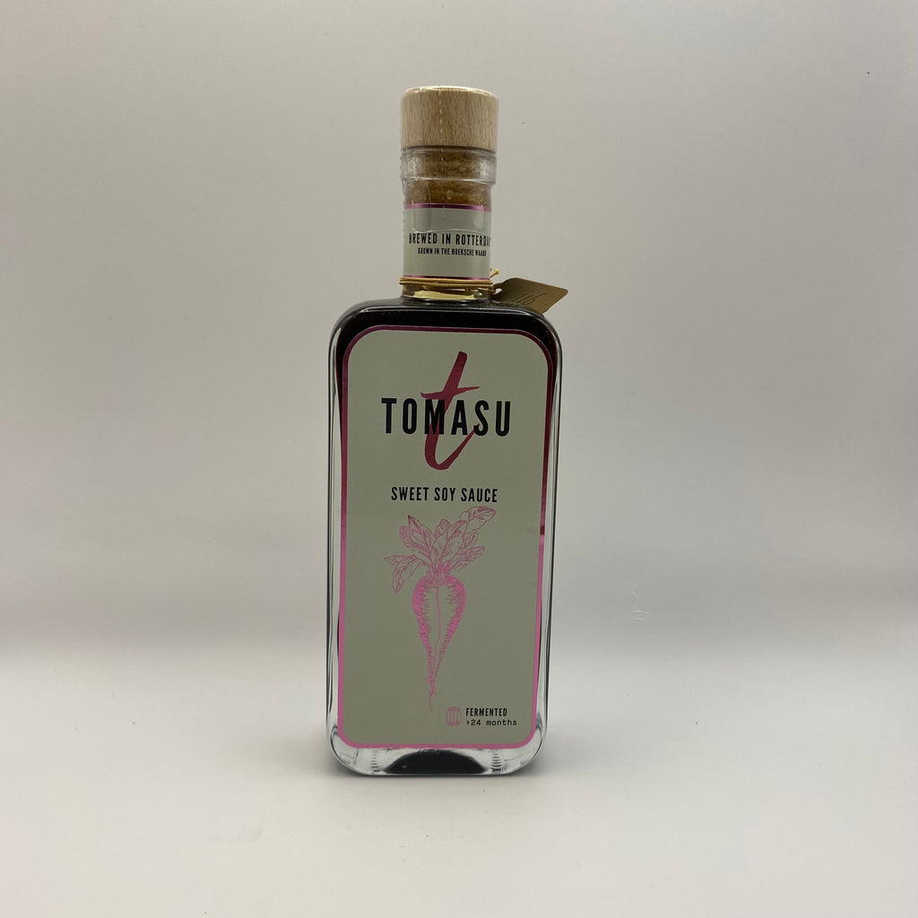 Tomasu, Sweet Soy Sauce, 200 ml