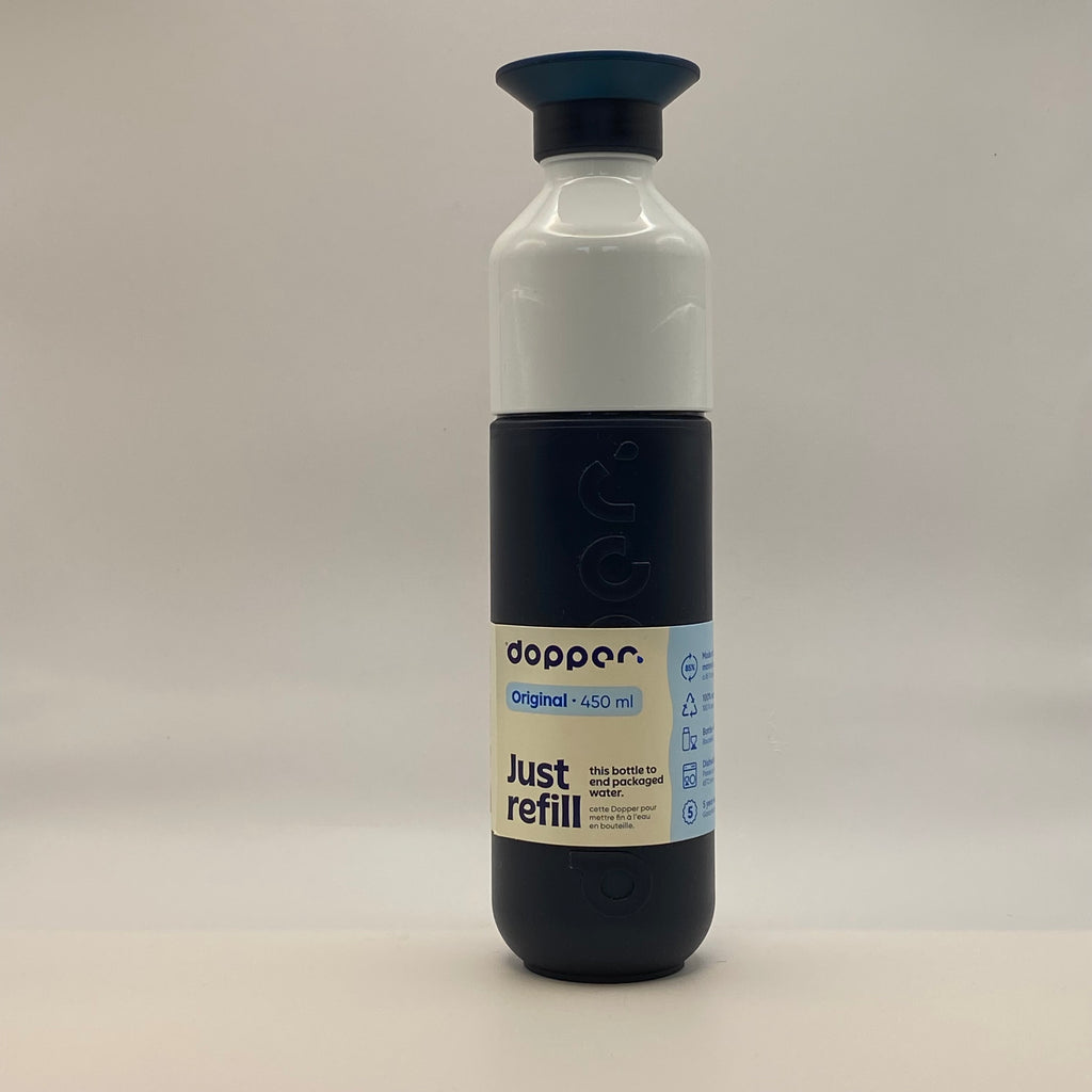 Dopper Original, 450 ml, Dark Spring
