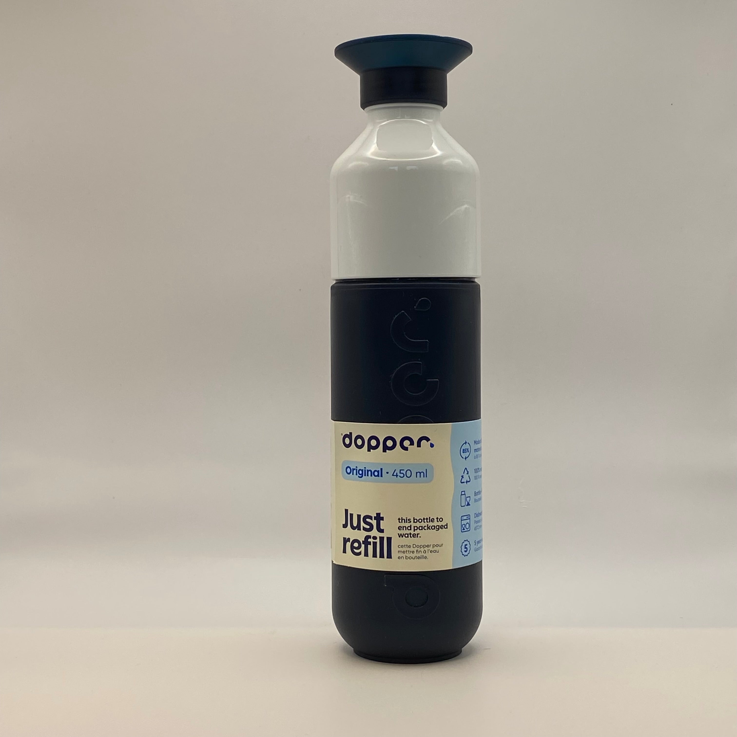 Dopper Original, 450 ml, Dark Spring