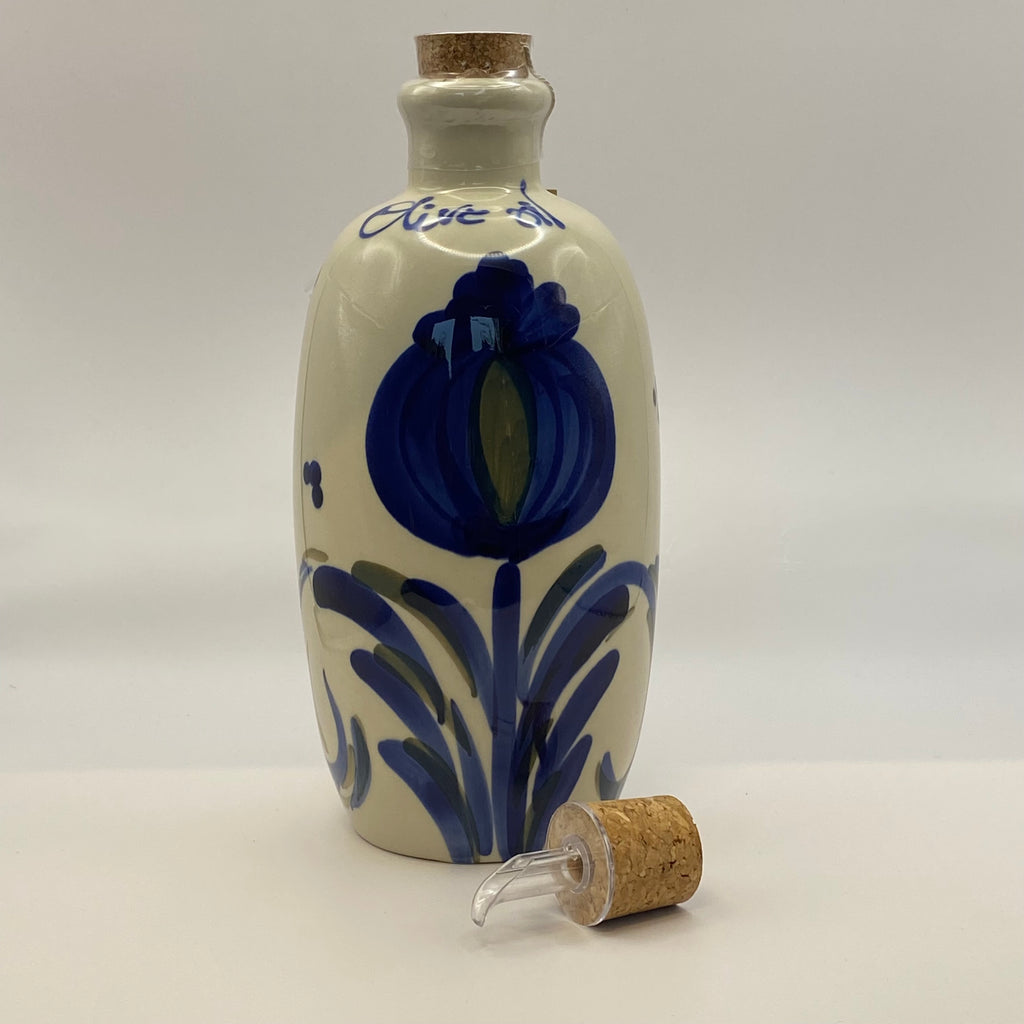 Beneolive, Arbequina Olijfolie Kruik, Granada 500 ml