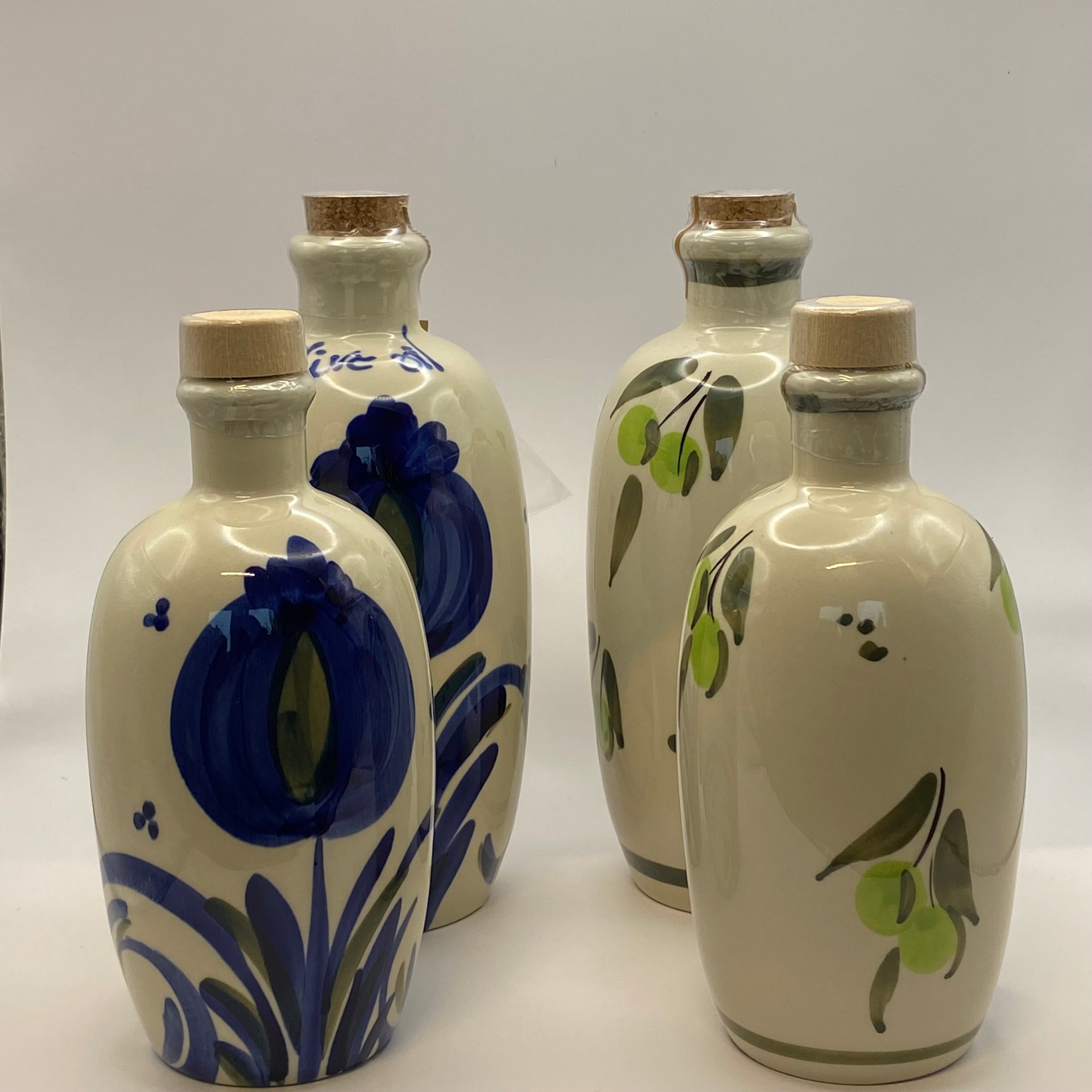 Beneolive, Arbequina Olijfolie Kruik Olivas, 250 ml