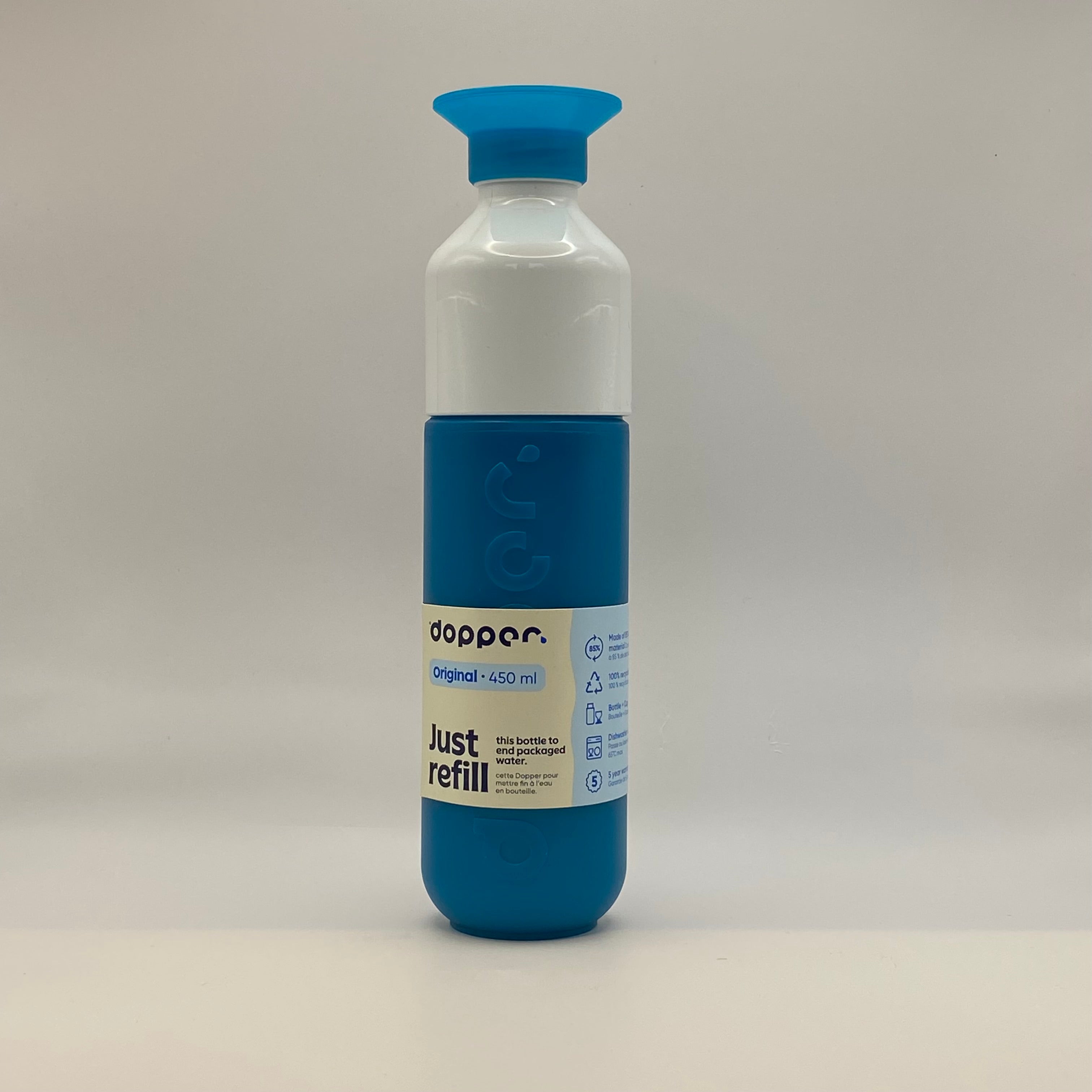 Dopper Original, 450 ml , Tidal Teal