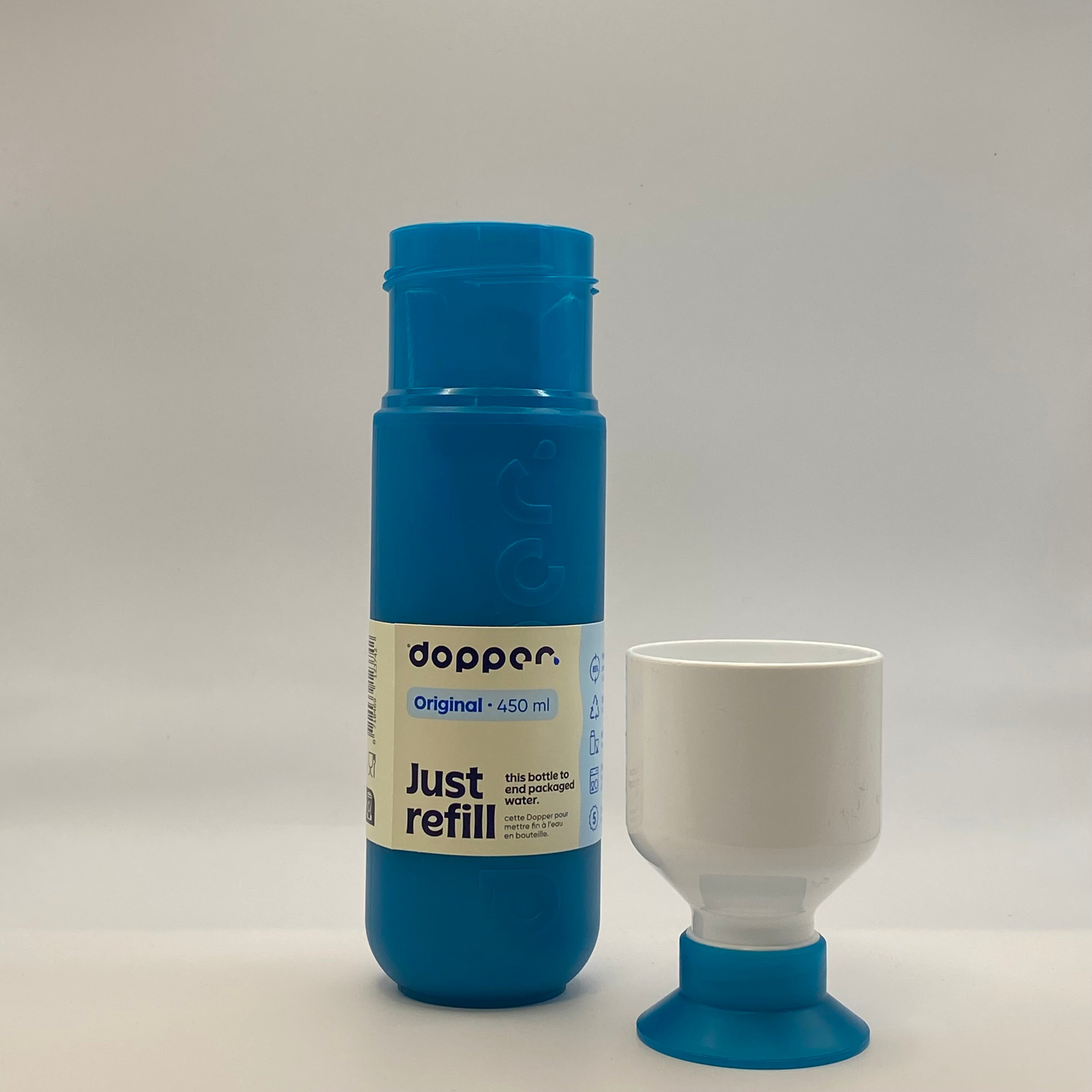 Dopper Original, 450 ml , Tidal Teal
