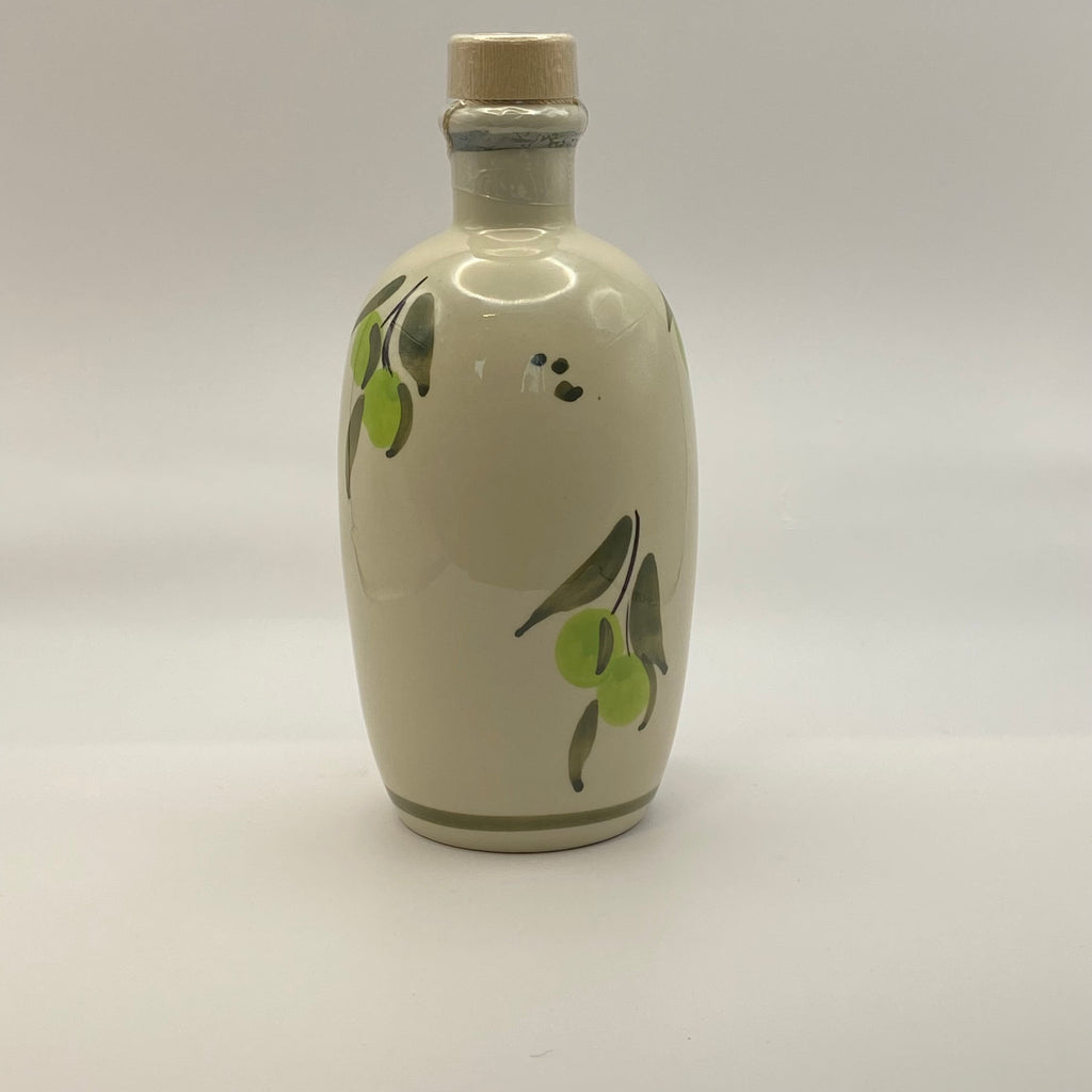 Beneolive, Arbequina Olijfolie Kruik Olivas, 250 ml