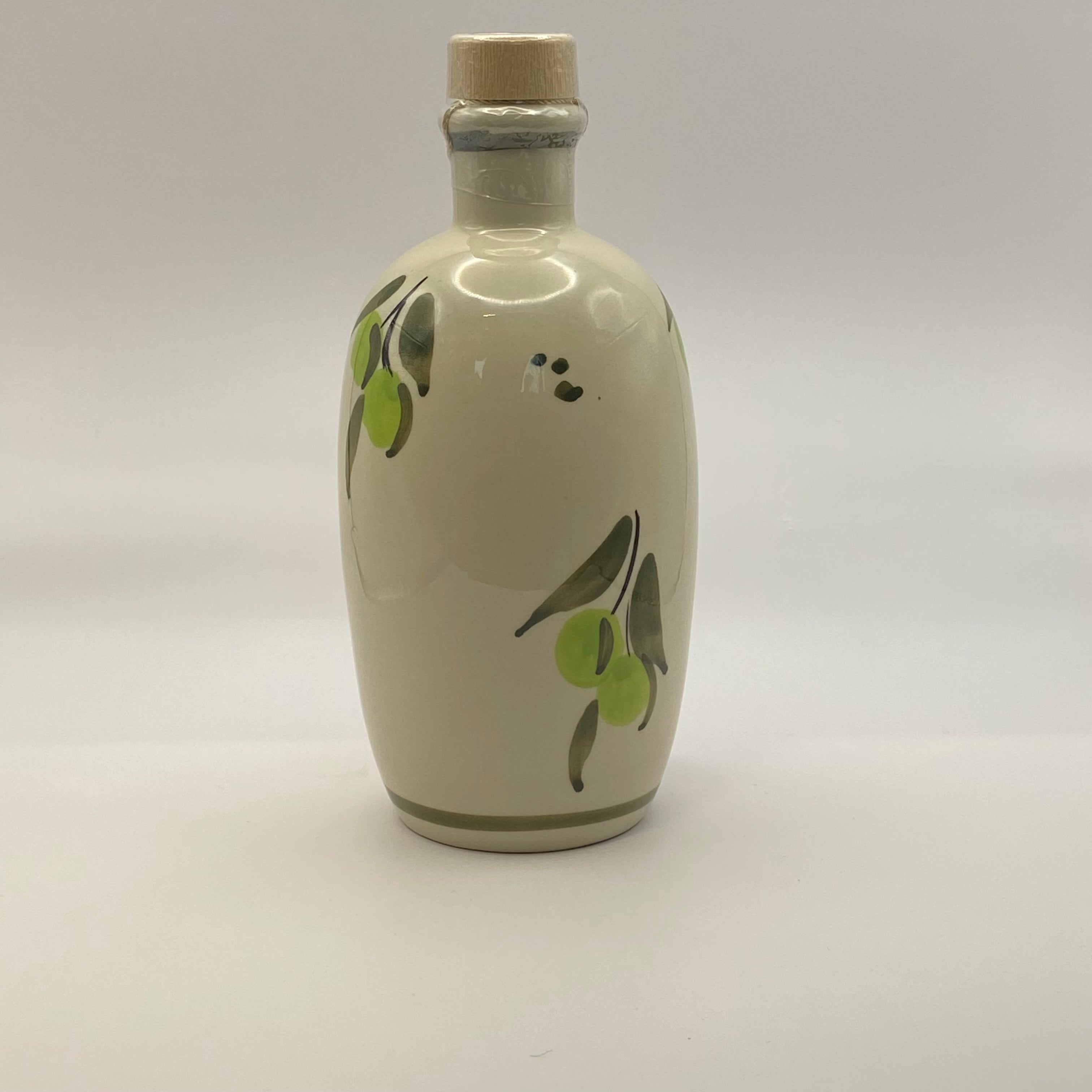 Beneolive, Arbequina Olijfolie Kruik Olivas, 250 ml