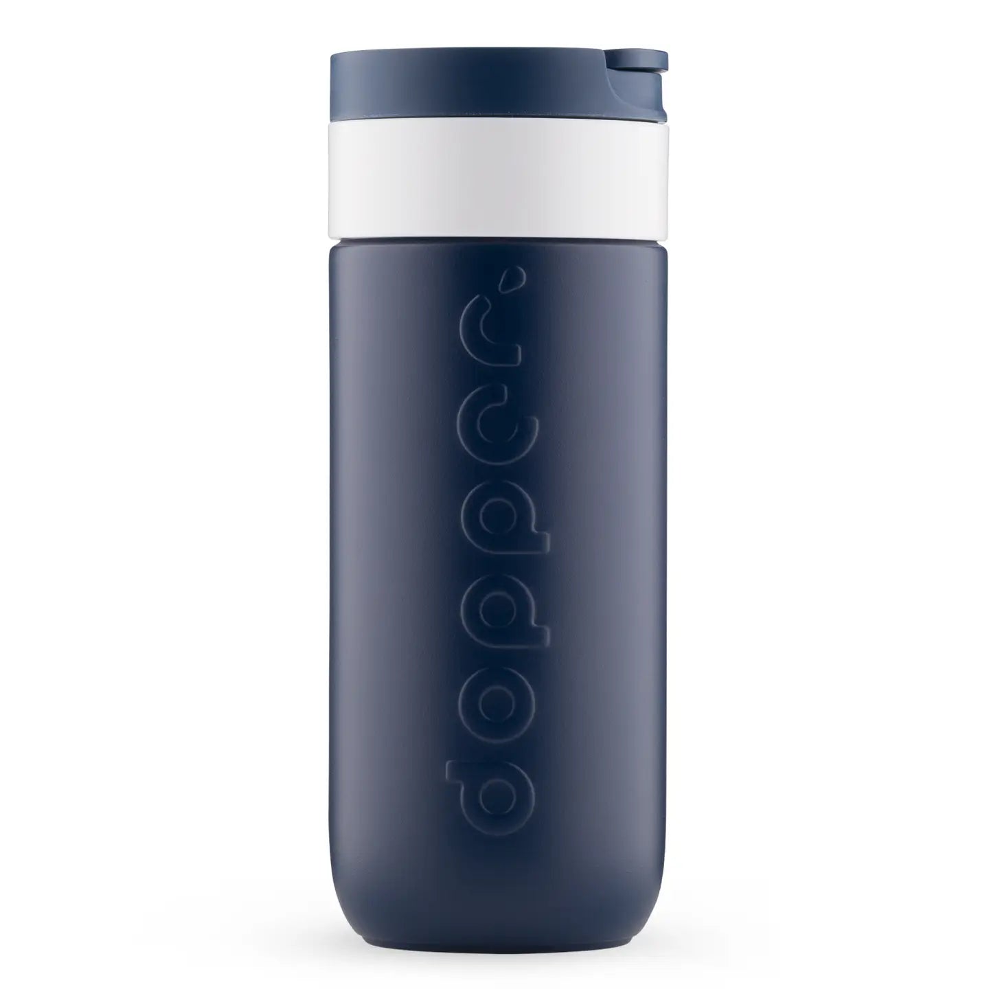 DOPPER - Travel Mug 400ml Breaker Blue