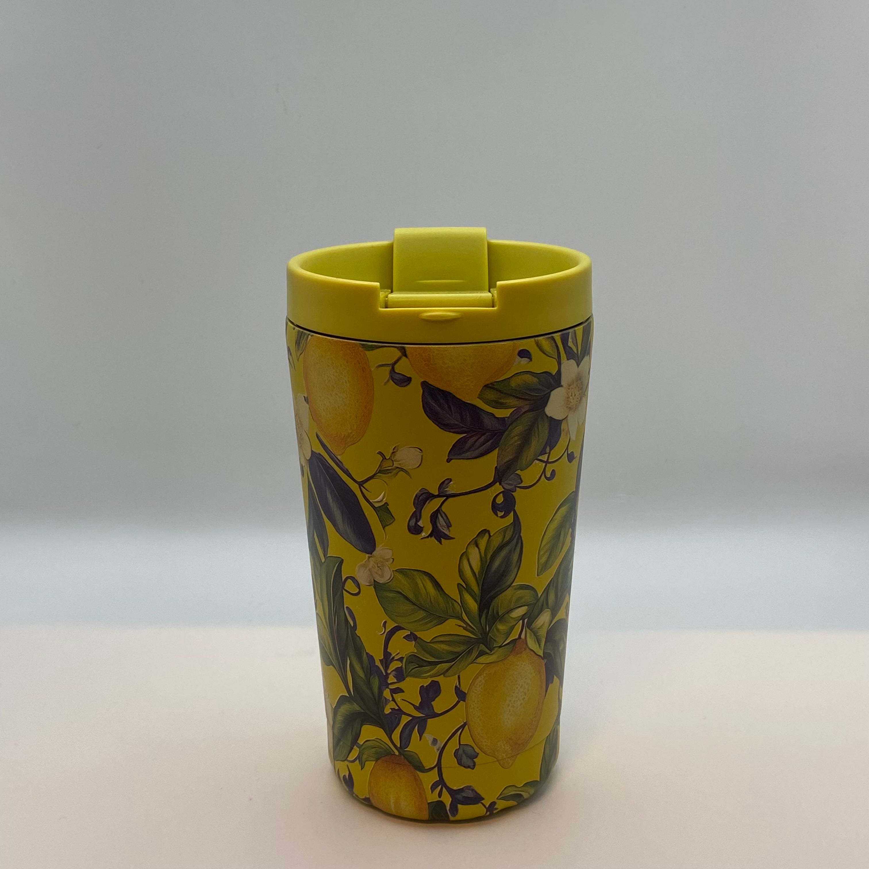 IZY, Giallo Limone, Thermosmok 350 ml