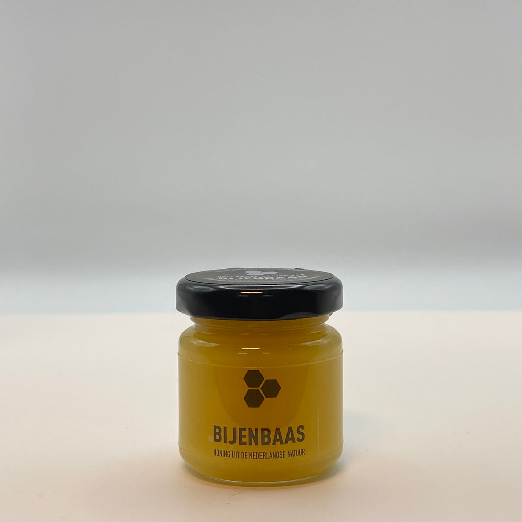 Bijenbaas, Crémehoning, 70 gram