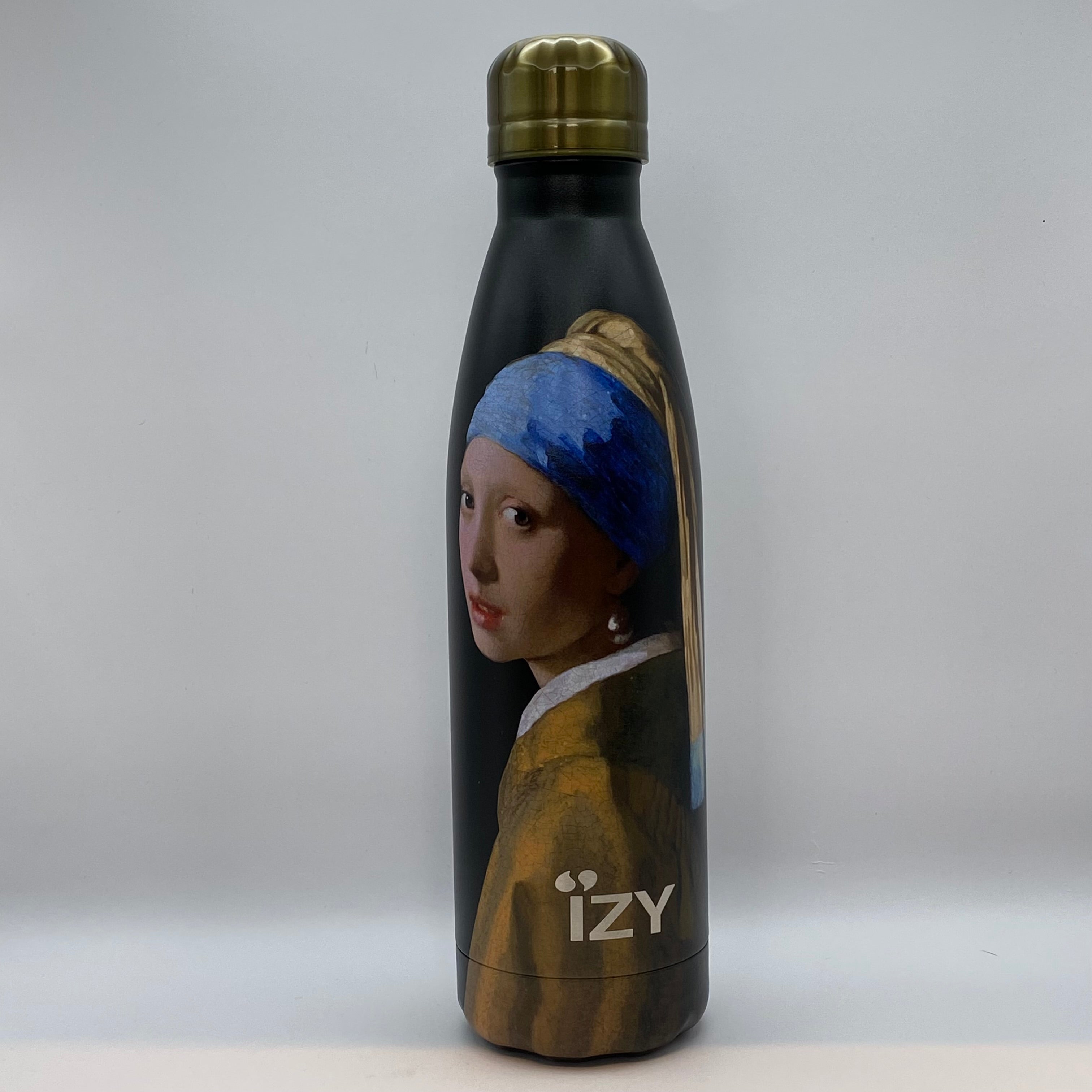 IZY, Meisje Met De Parel, Thermosfles 500 ml