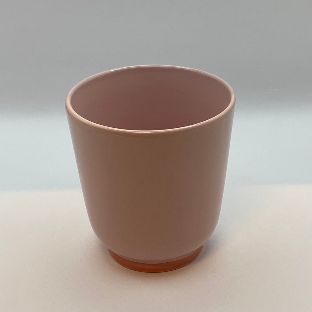 Return To Sender, Mok Rond Roze