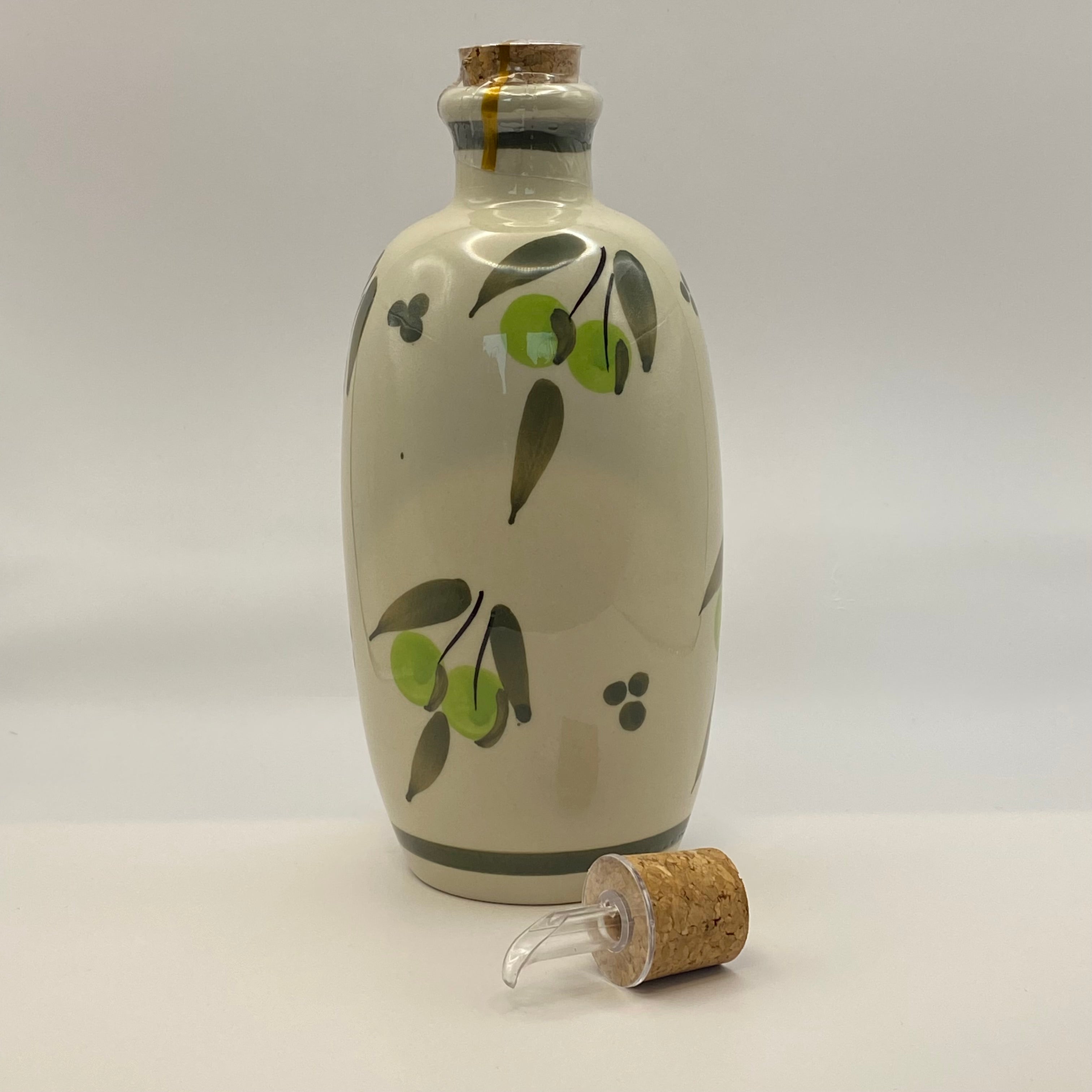 Beneolive, Arbequina Olijfolie Kruik Olivas, 500 ml