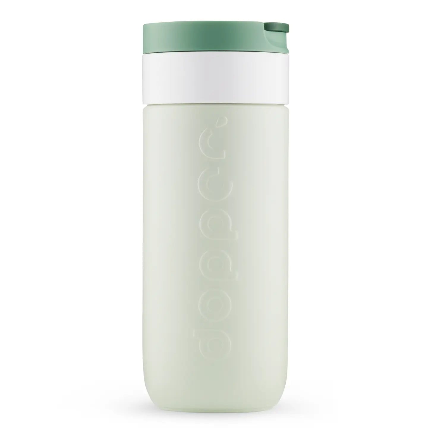 DOPPER - Travel Mug 400ml Forest Green