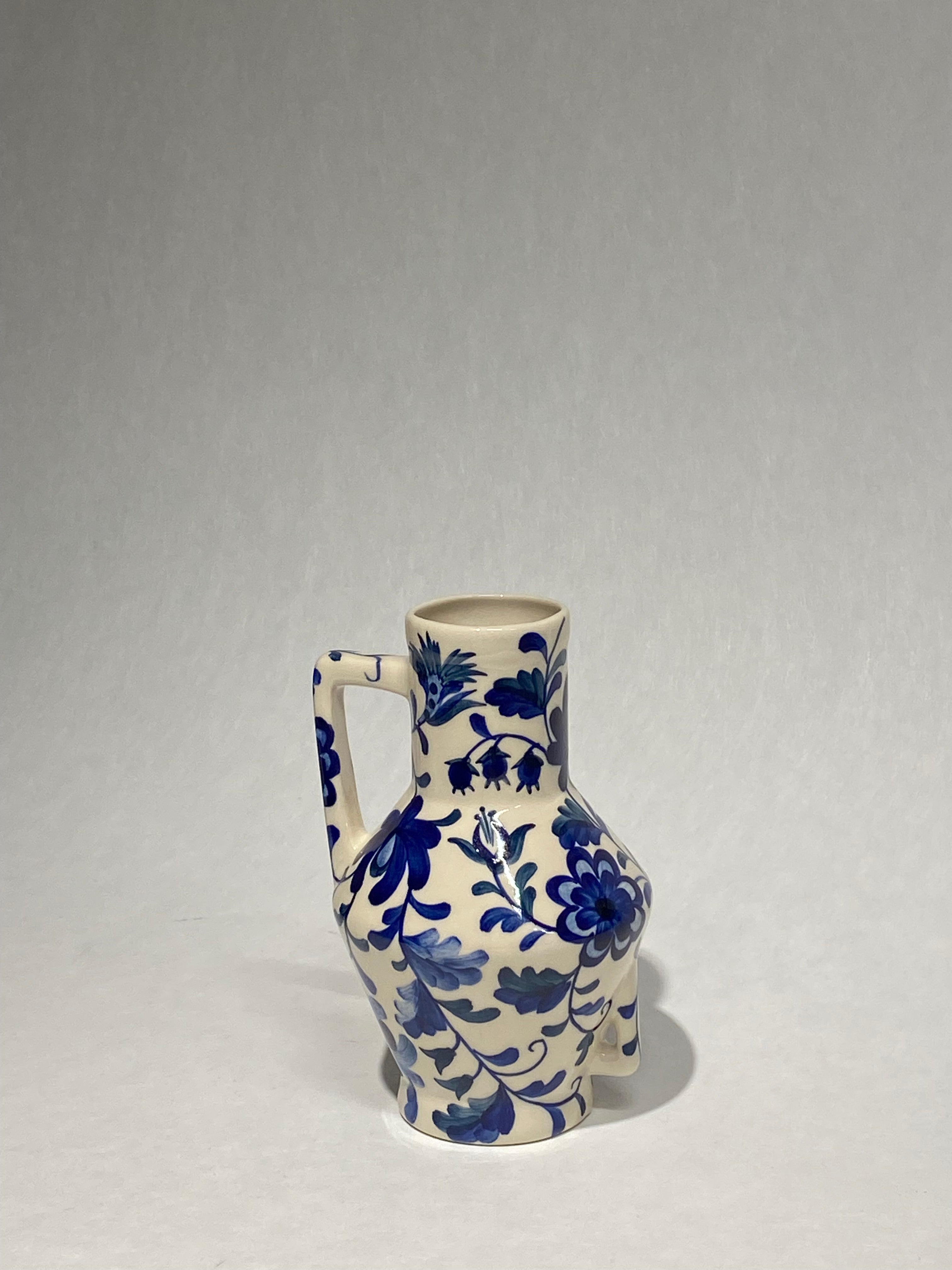 Return To Sender. Vaas 15 cm