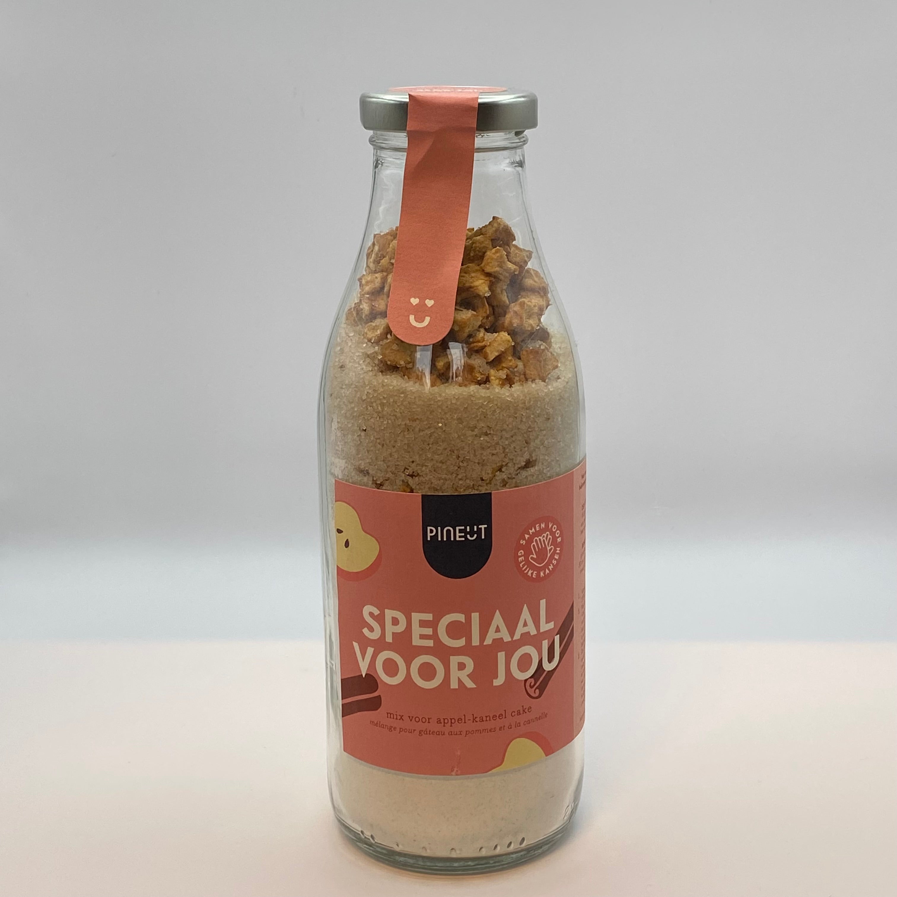 Pineut, Speciaal Voor Jou