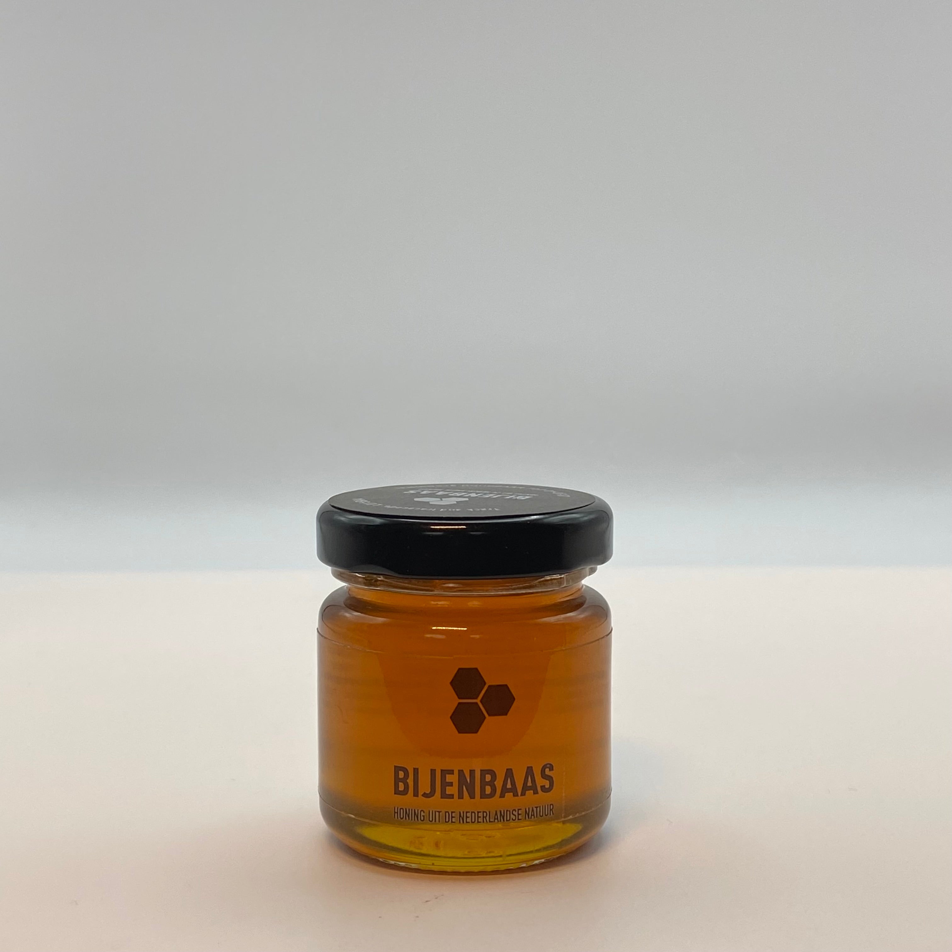 Bijenbaas, Bloemenhonig 70 gram