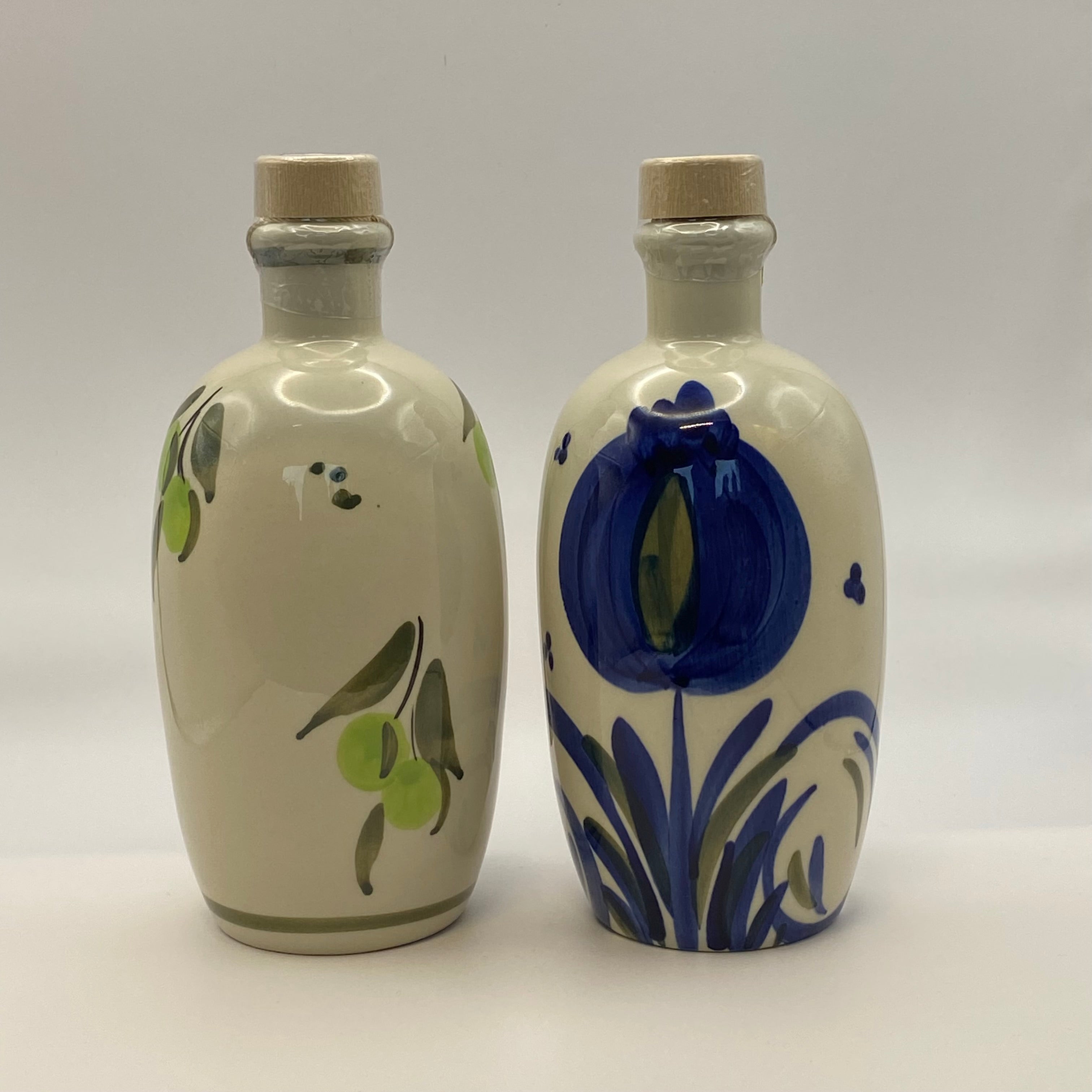 Beneolive, Arbequina Olijfolie Kruik Olivas, 250 ml